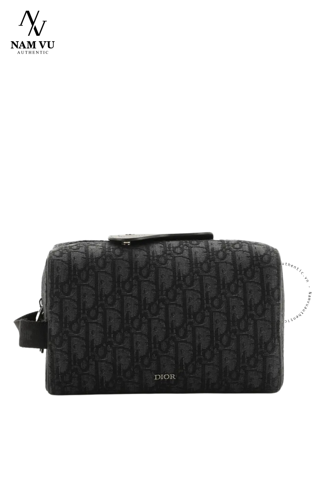 PKCDO Christian Dior Oblique Lingot Pouch 2adca418yky