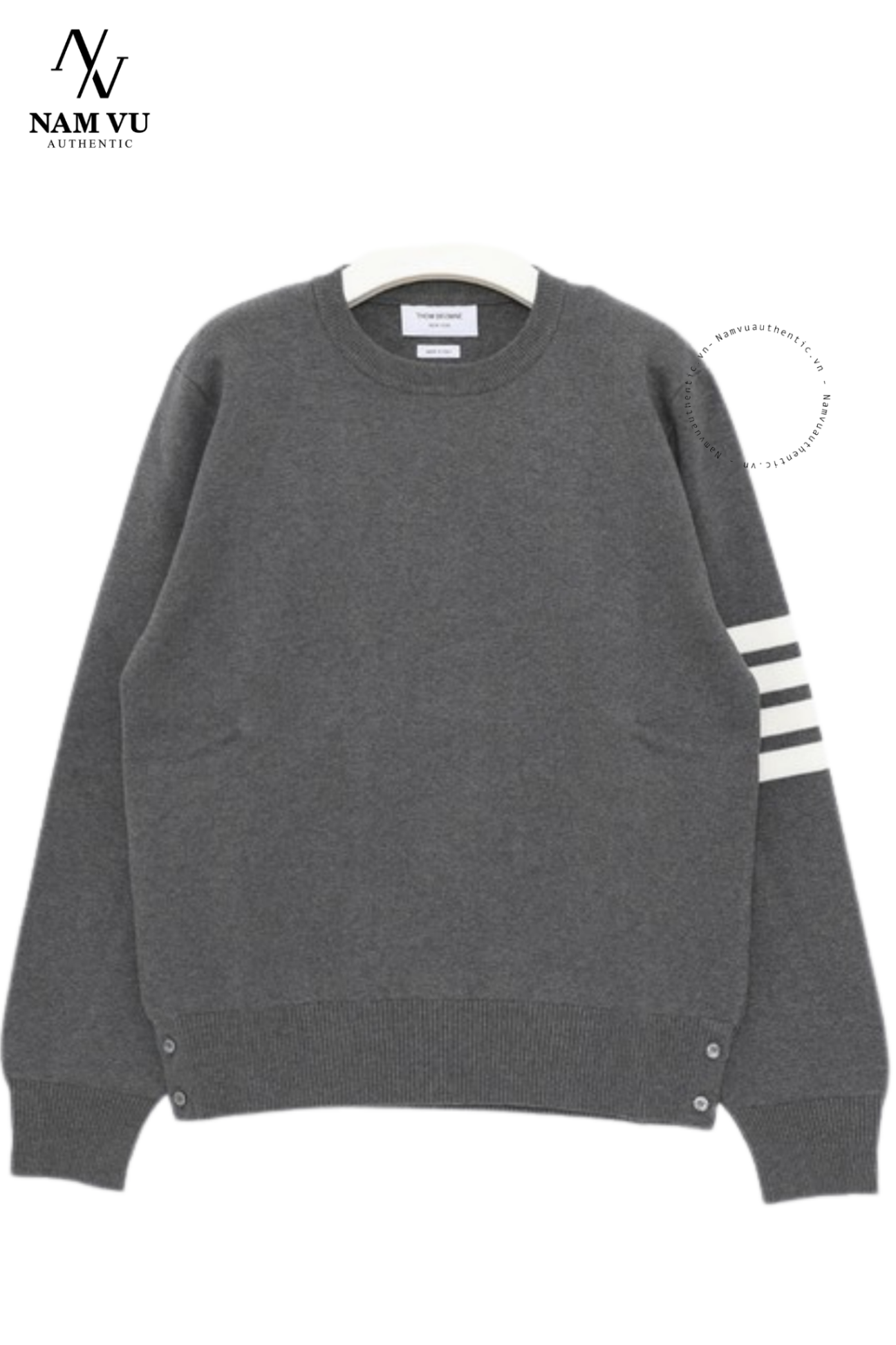 ALTB Milano stitch crew MKA202A 00219