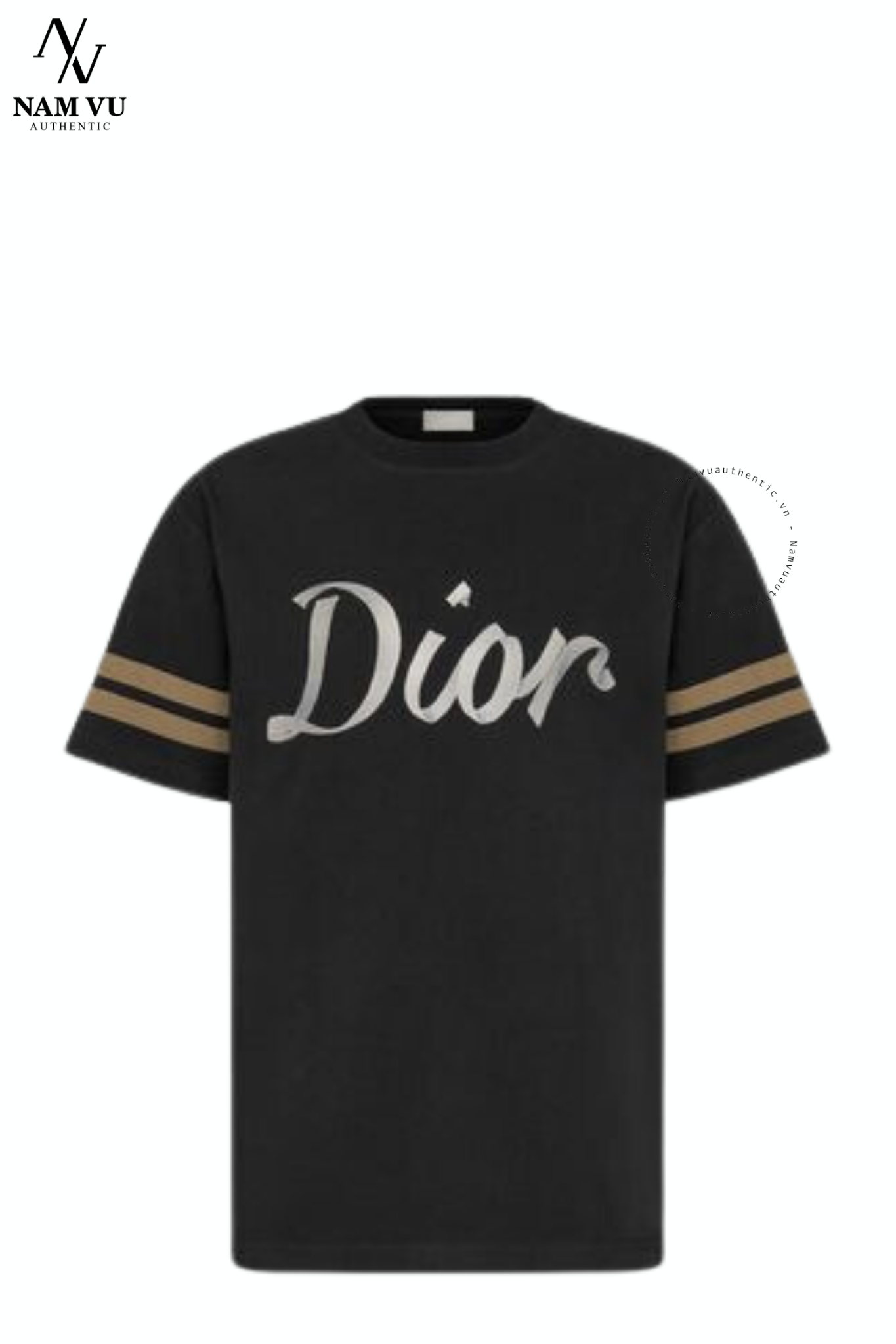 APDO Dior Relaxed Logo Embroidered 293J659A0554