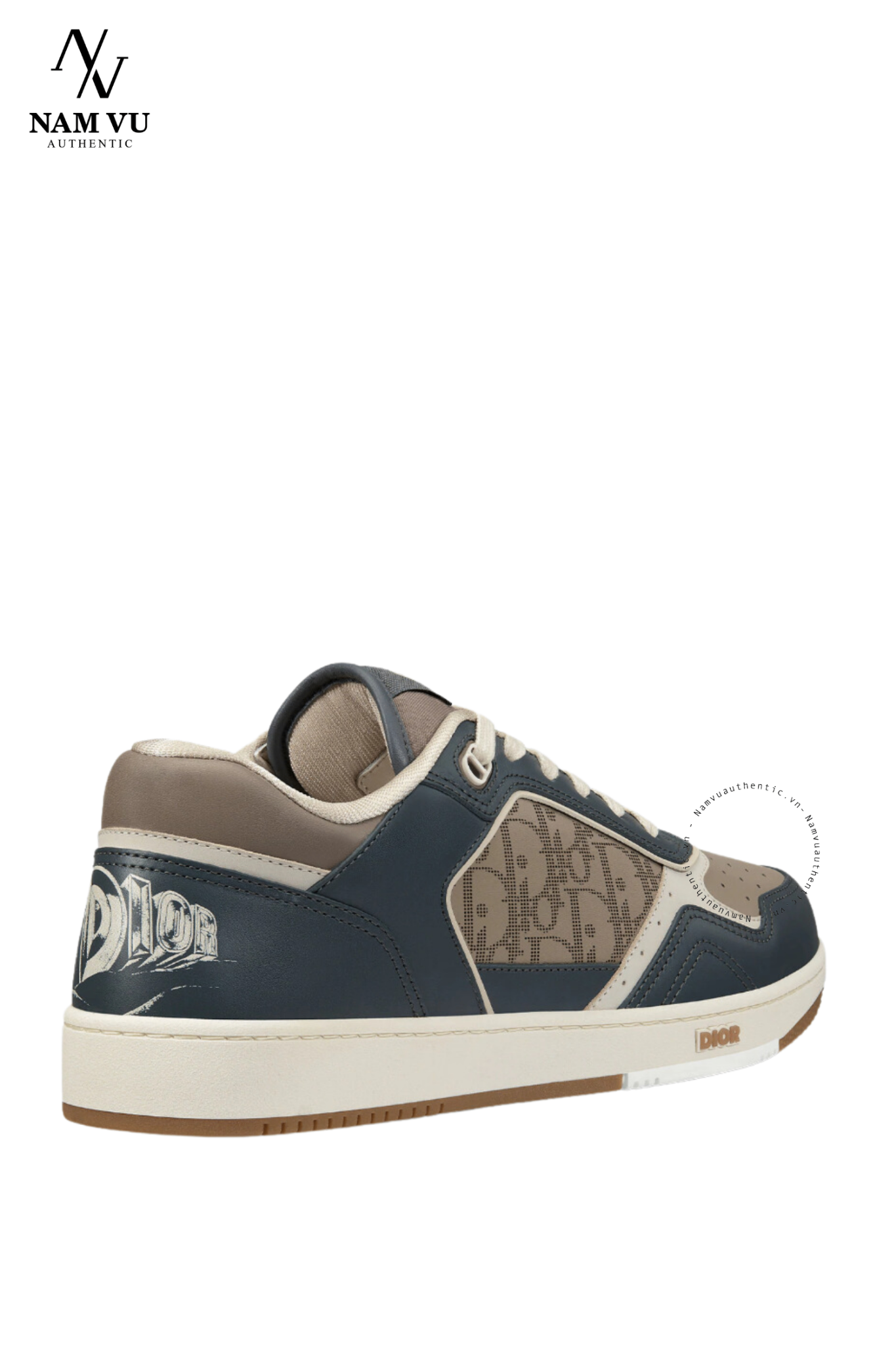 SNKDO B27 low top Oblique 3sn272zưy88140
