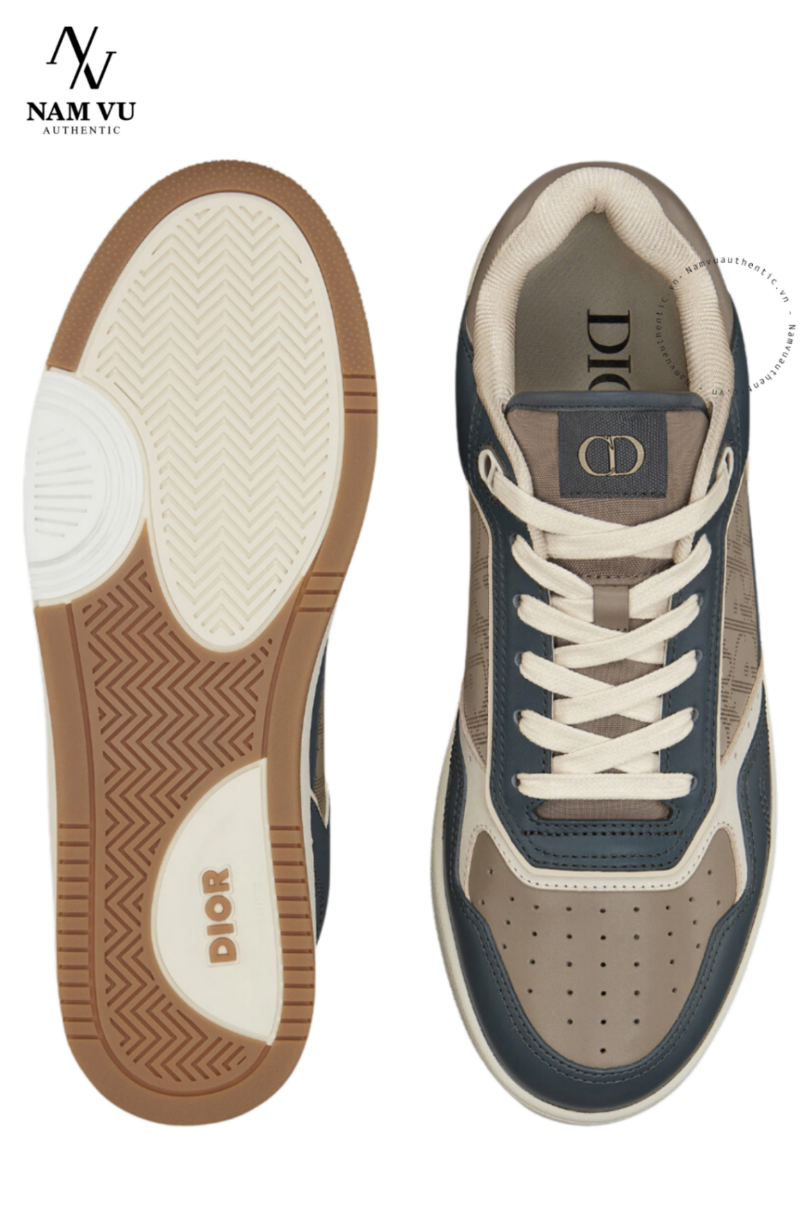 SNKDO B27 low top Oblique 3sn272zưy88140