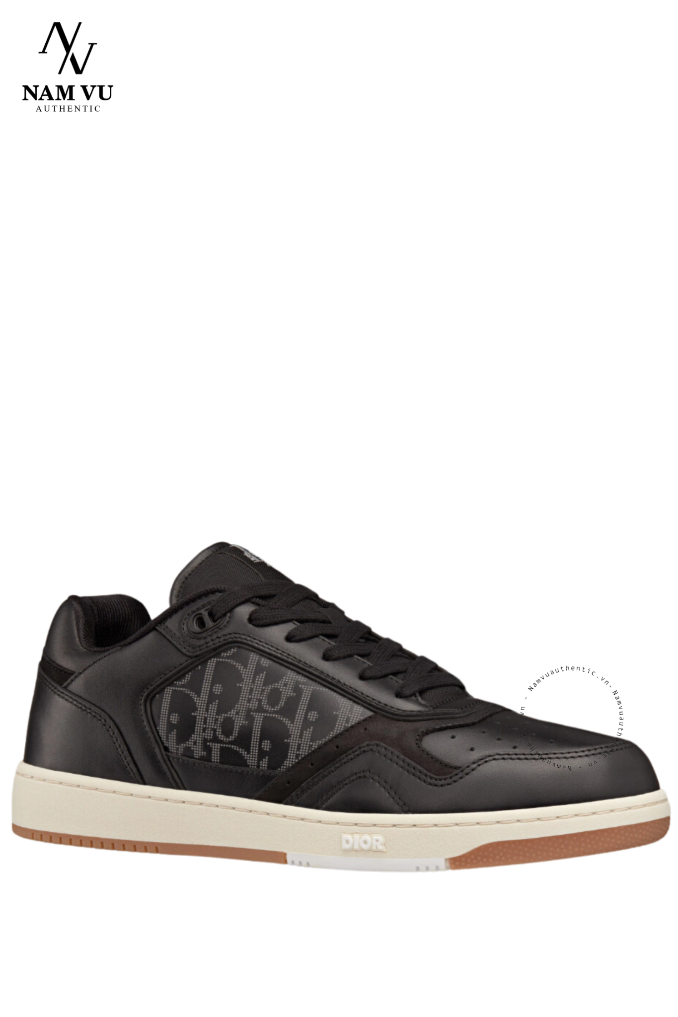 SNKDO B27 Oblique 2240 all black 3sn272zwc96840