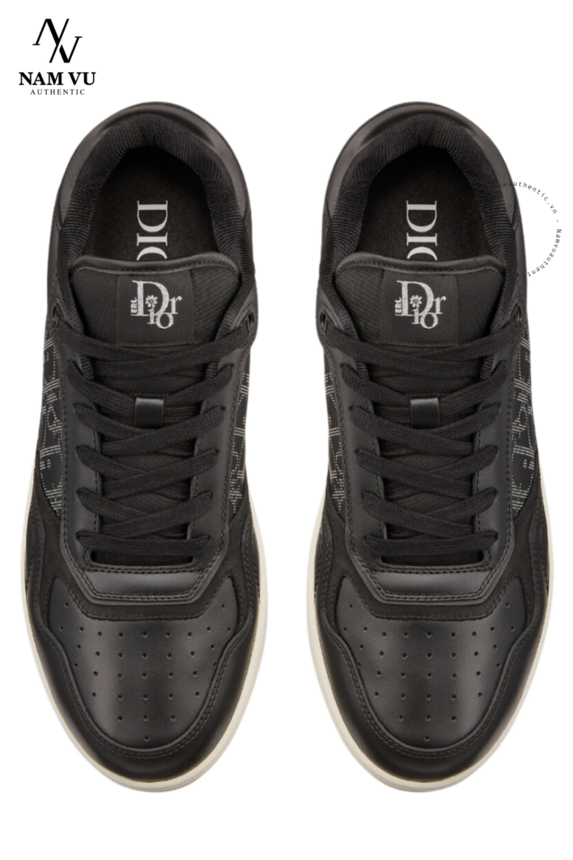 SNKDO B27 Oblique 2240 all black 3sn272zwc96840