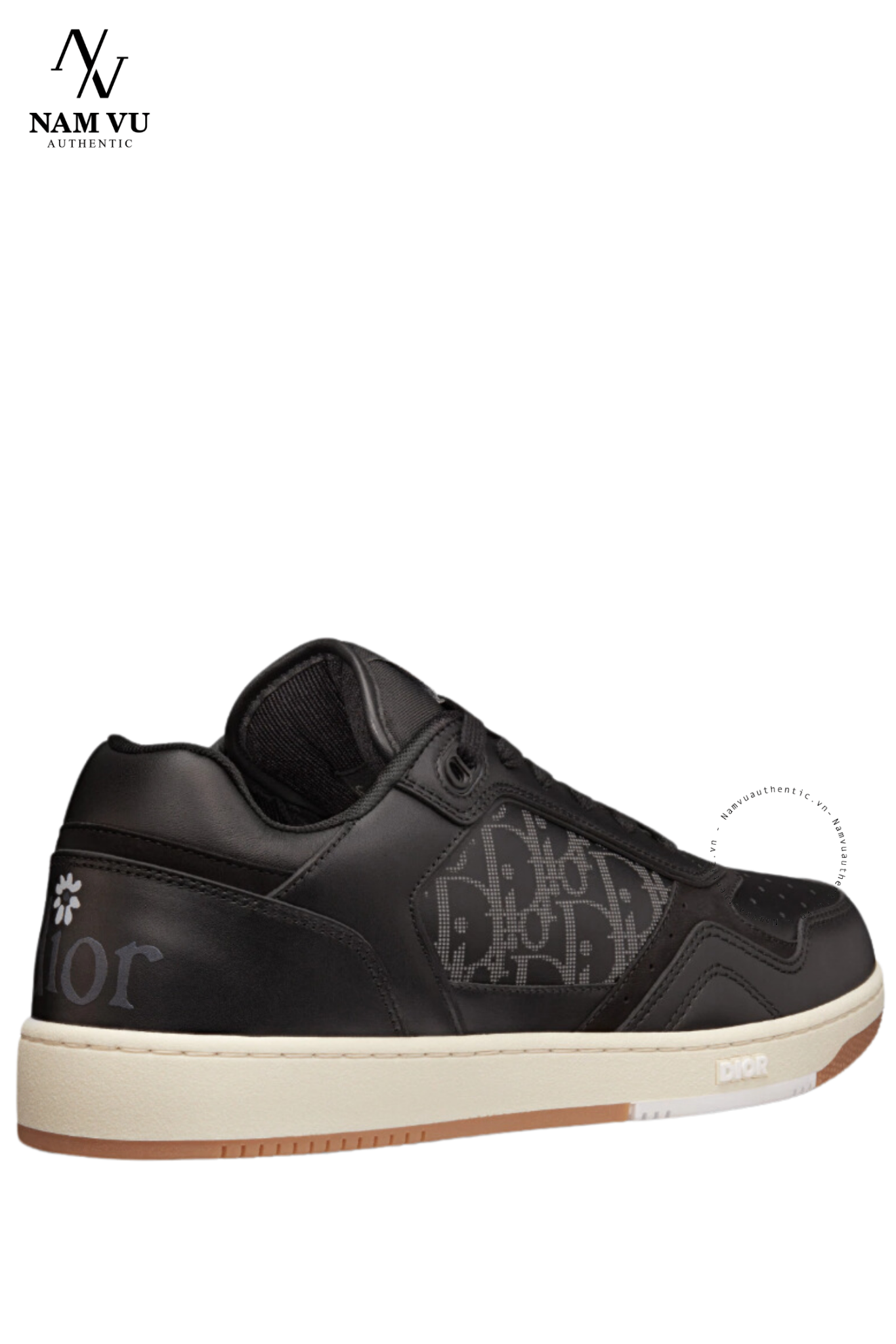 SNKDO B27 Oblique 2240 all black 3sn272zwc96840