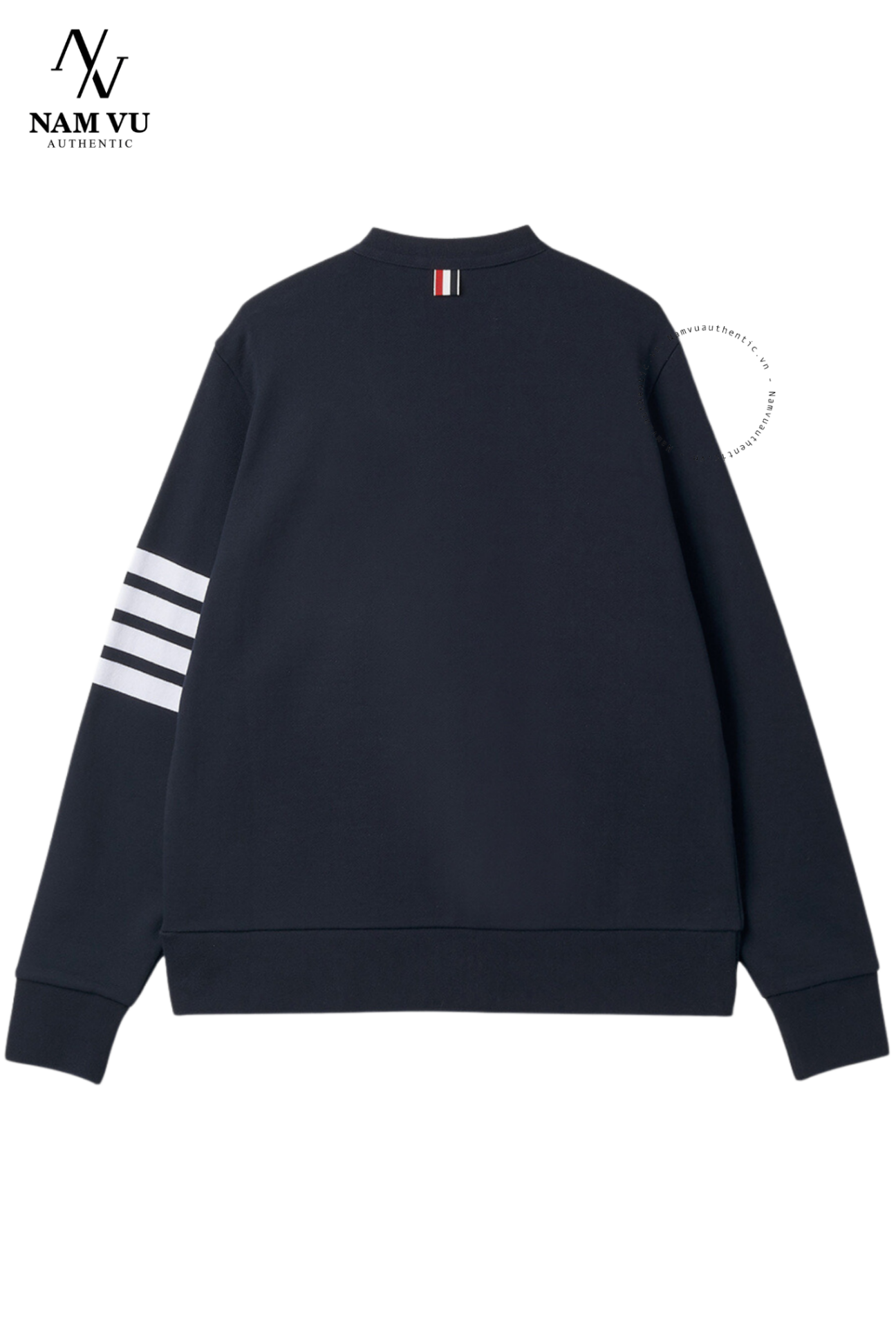 ANTB Thom Browne cardigan MJT167A 00535