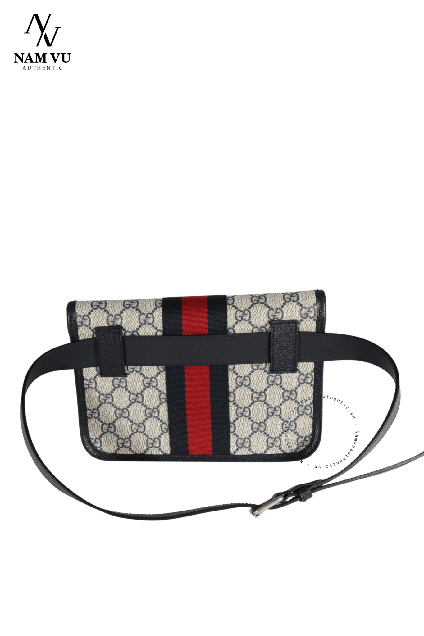 PKCGC Gucci Supreme Ophidia Belt Bag 674081 525040