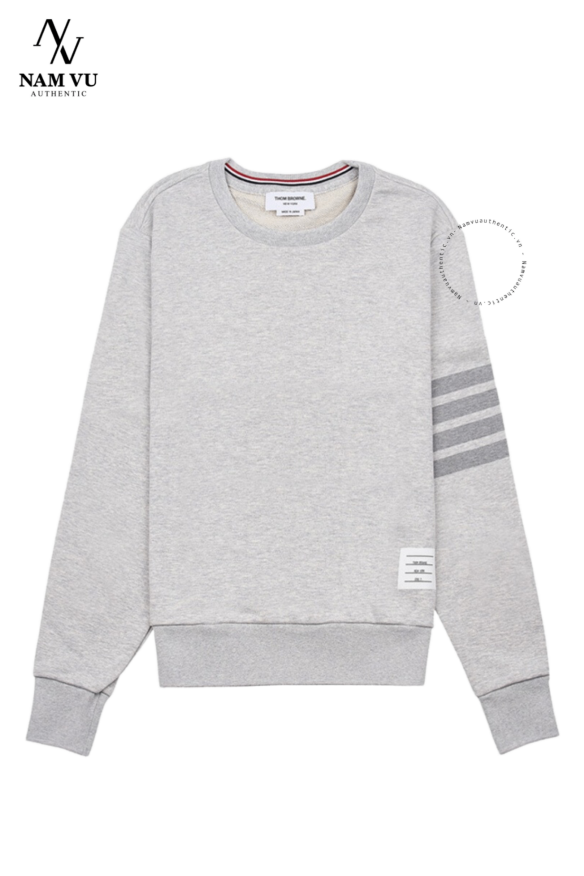 ANTB Thom Browne vạch tay MJT248P