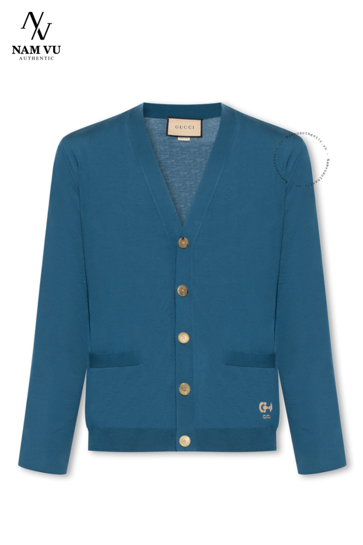 ALGC cardigan gucci 729469 XKC0R