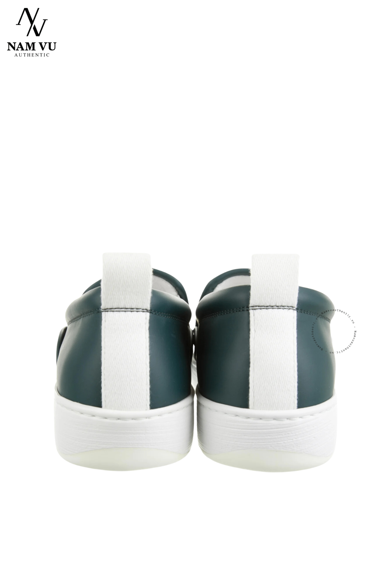 SOBTG bottega đế trắng intrecc 578303 VBPG1