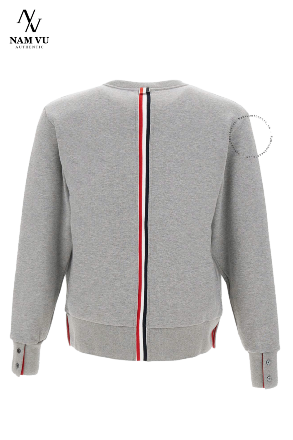 ANTB Thom Browne sọc lưng mjt085a