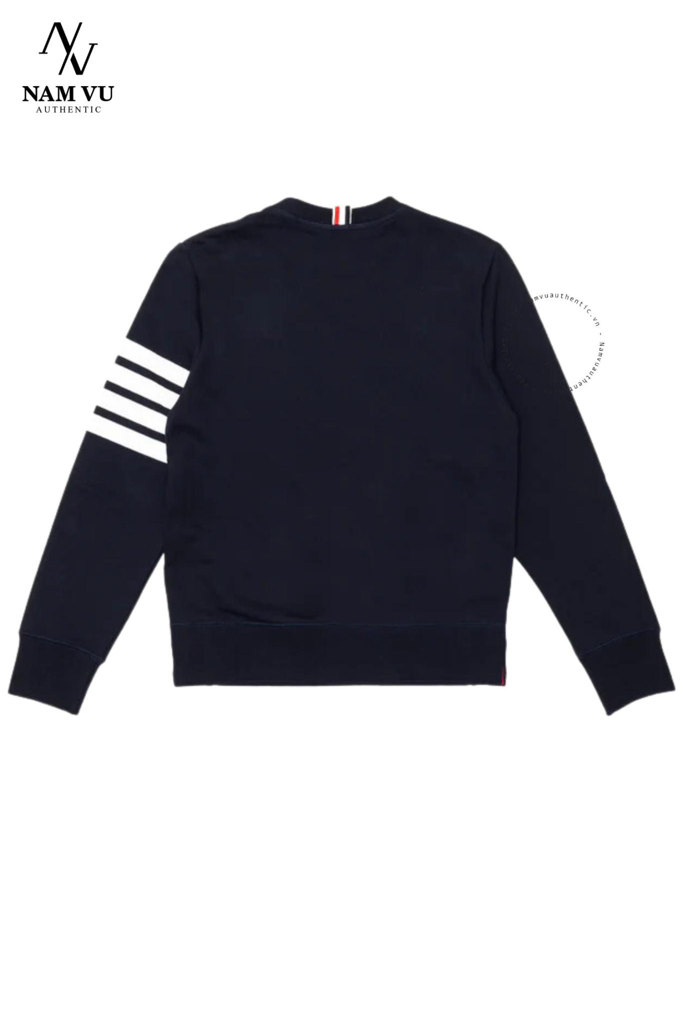 ANTB Thom Browne vạch tay MJT021H 00535