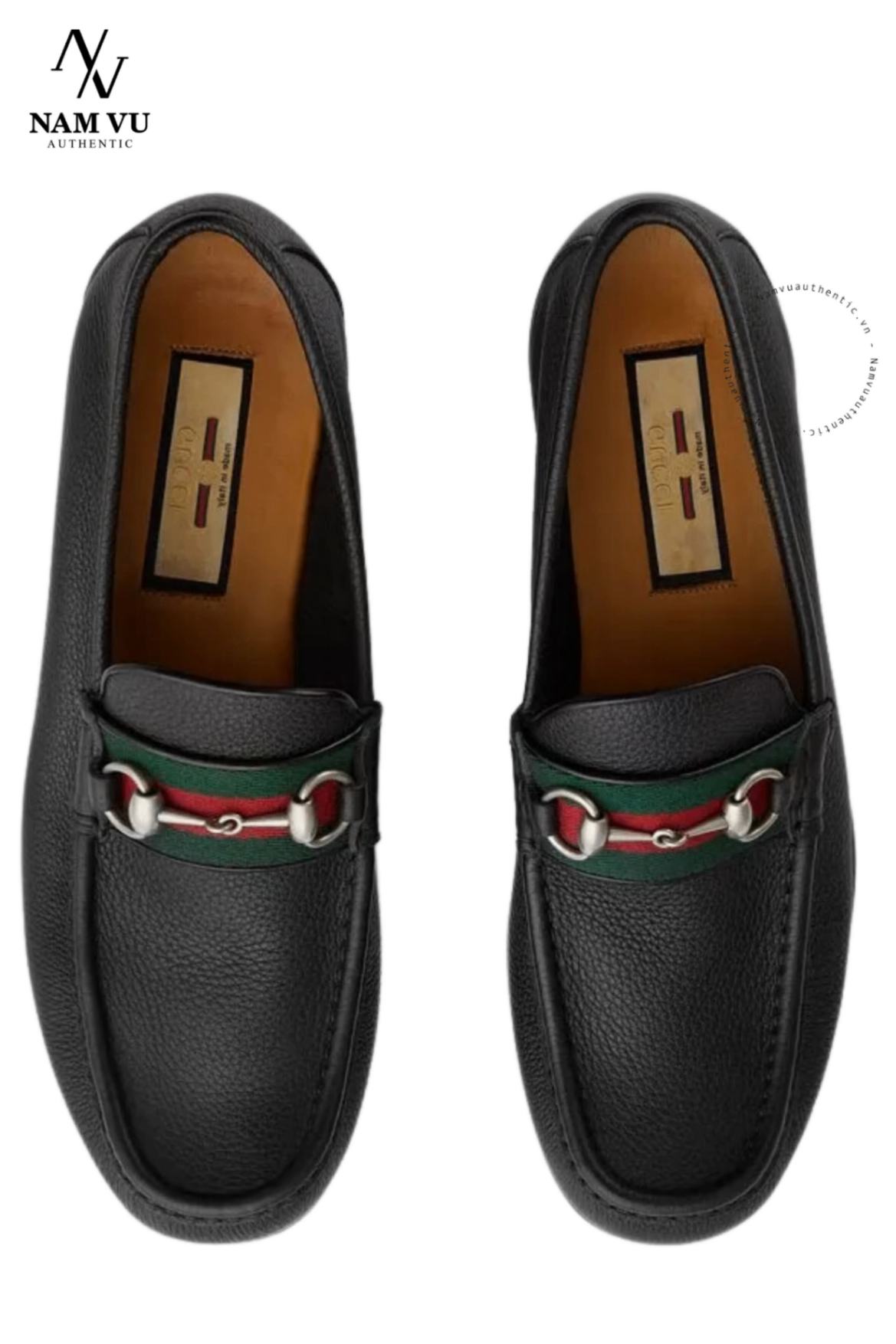 LFGC Gucci horsebit granada 673819 1wq10