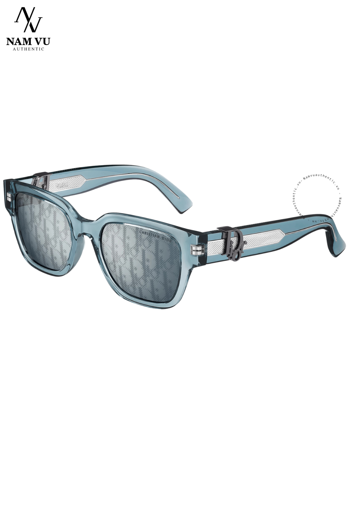 PKKDO DIOR OBLIQUE S1I 30B8 monogram
