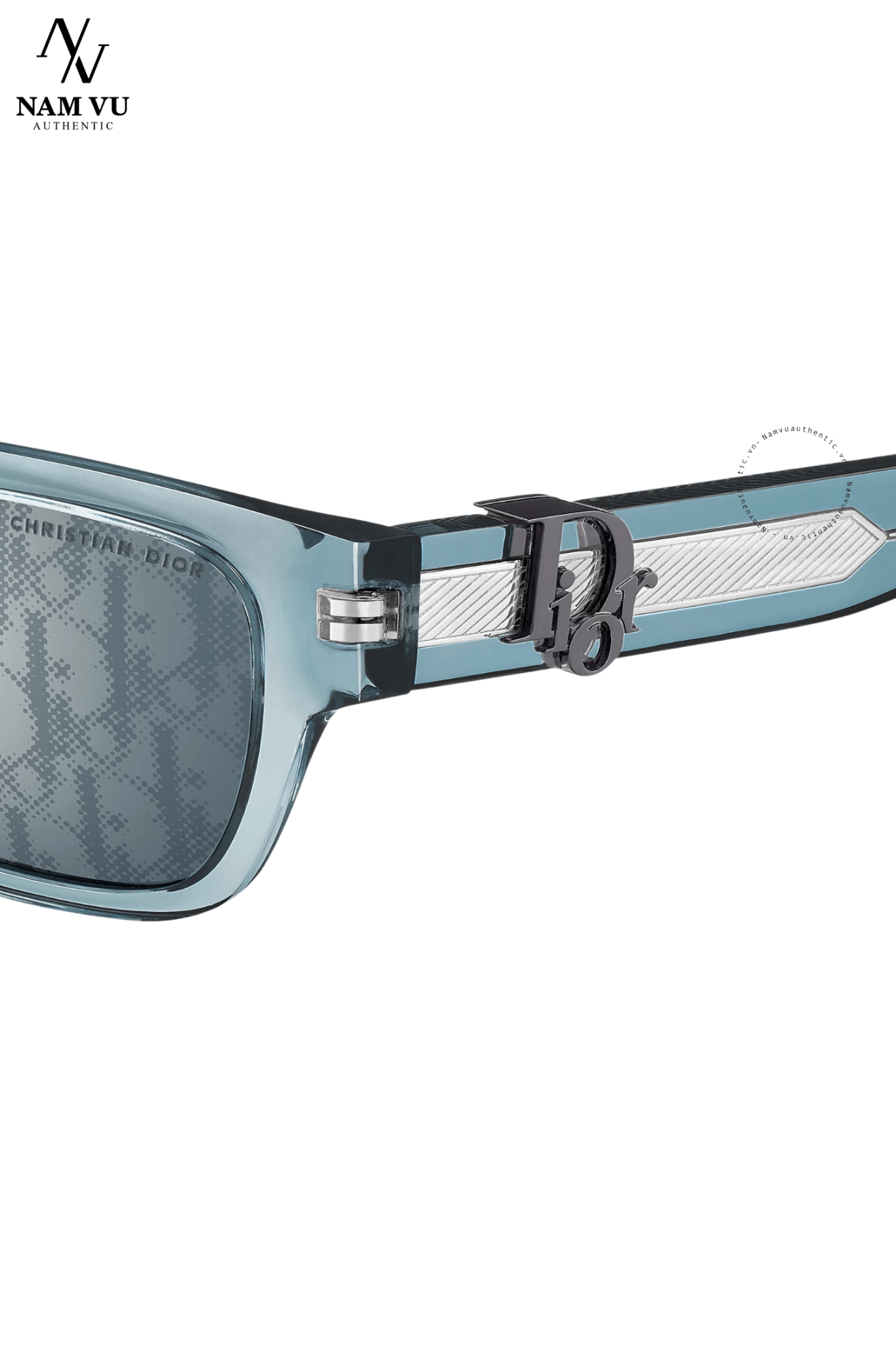 PKKDO DIOR OBLIQUE S1I 30B8 monogram