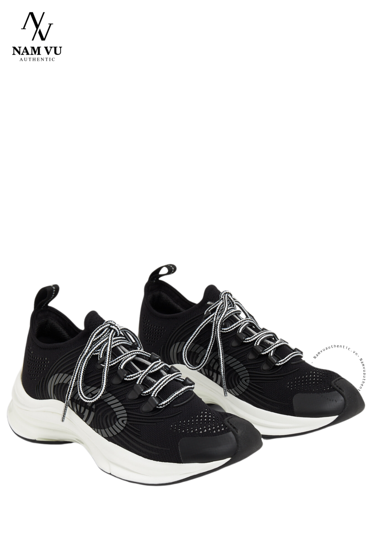 SNKGC Gucci run logo GG 714660