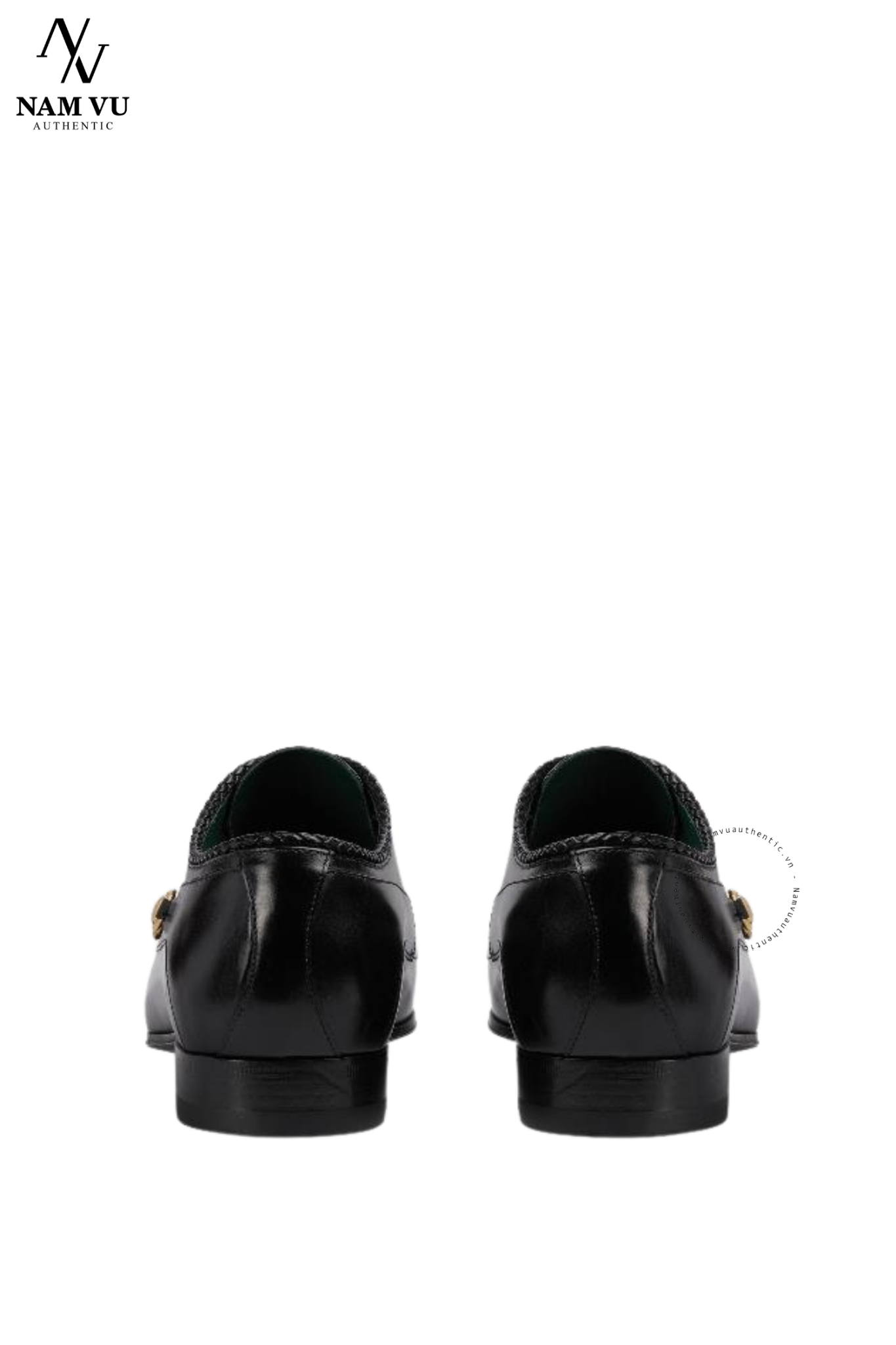 LFGC Gucci men horsebit 757768 aacfh
