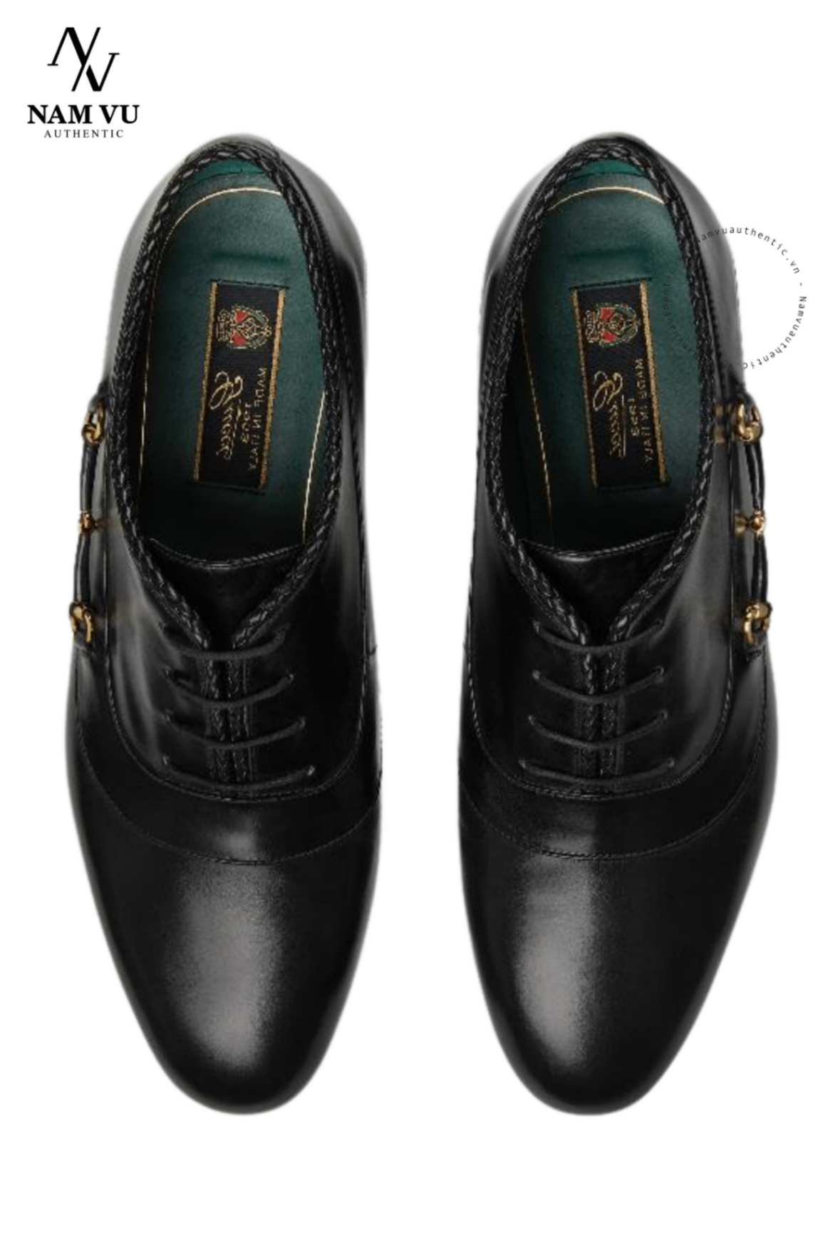 LFGC Gucci men horsebit 757768 aacfh