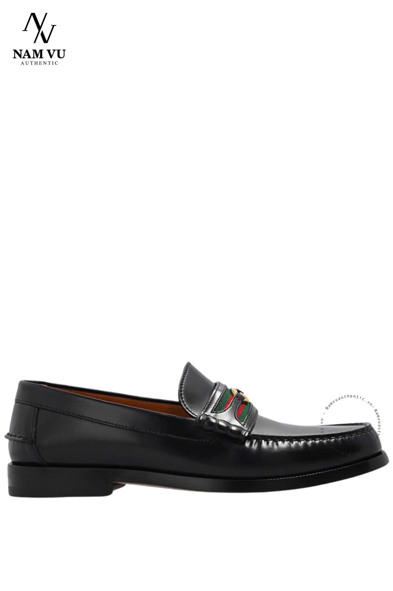 LFGC GUCCI WITH INTERLOCKING GG ‎644724 17X10