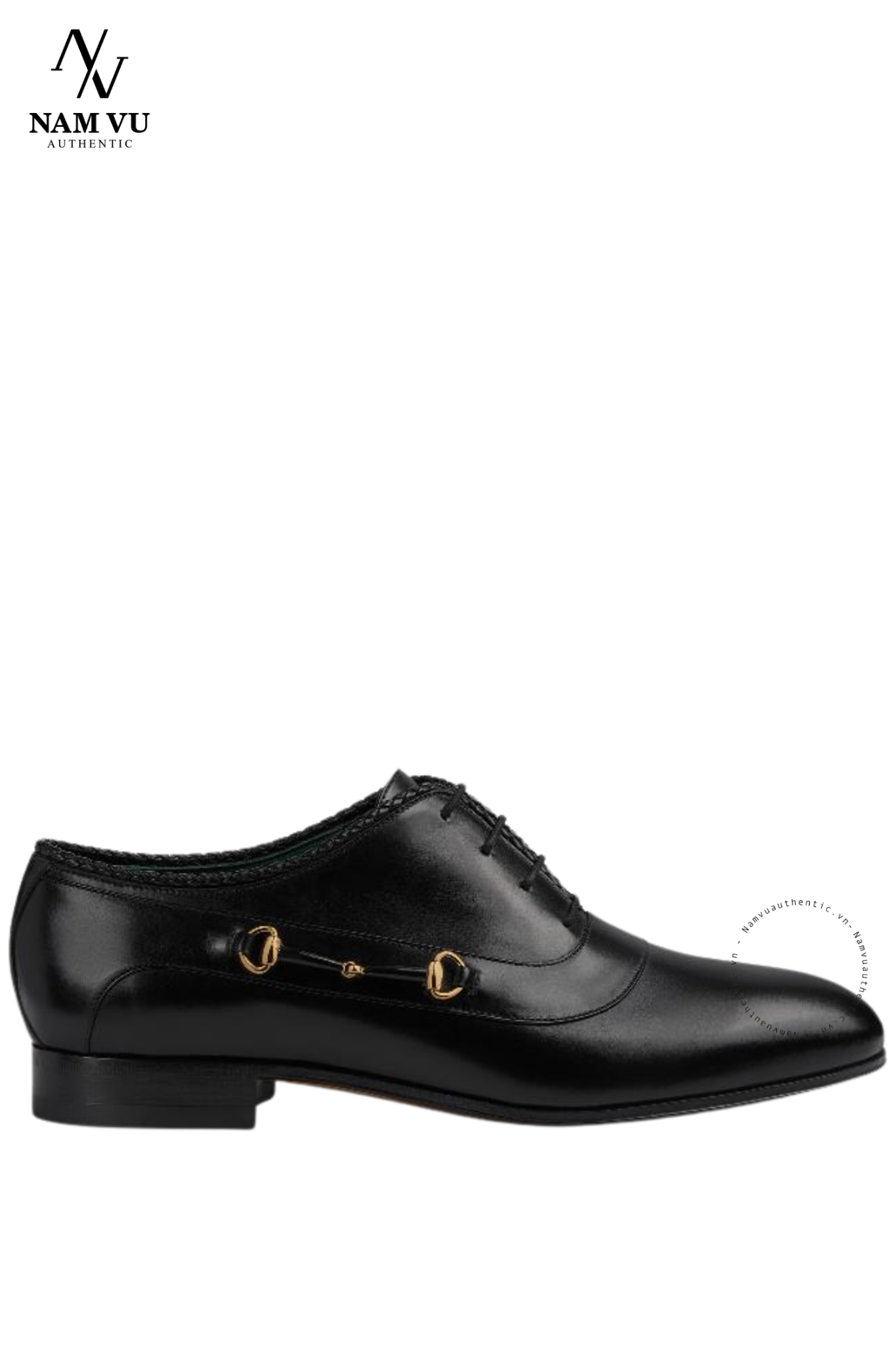 LFGC Gucci men horsebit 757768 aacfh