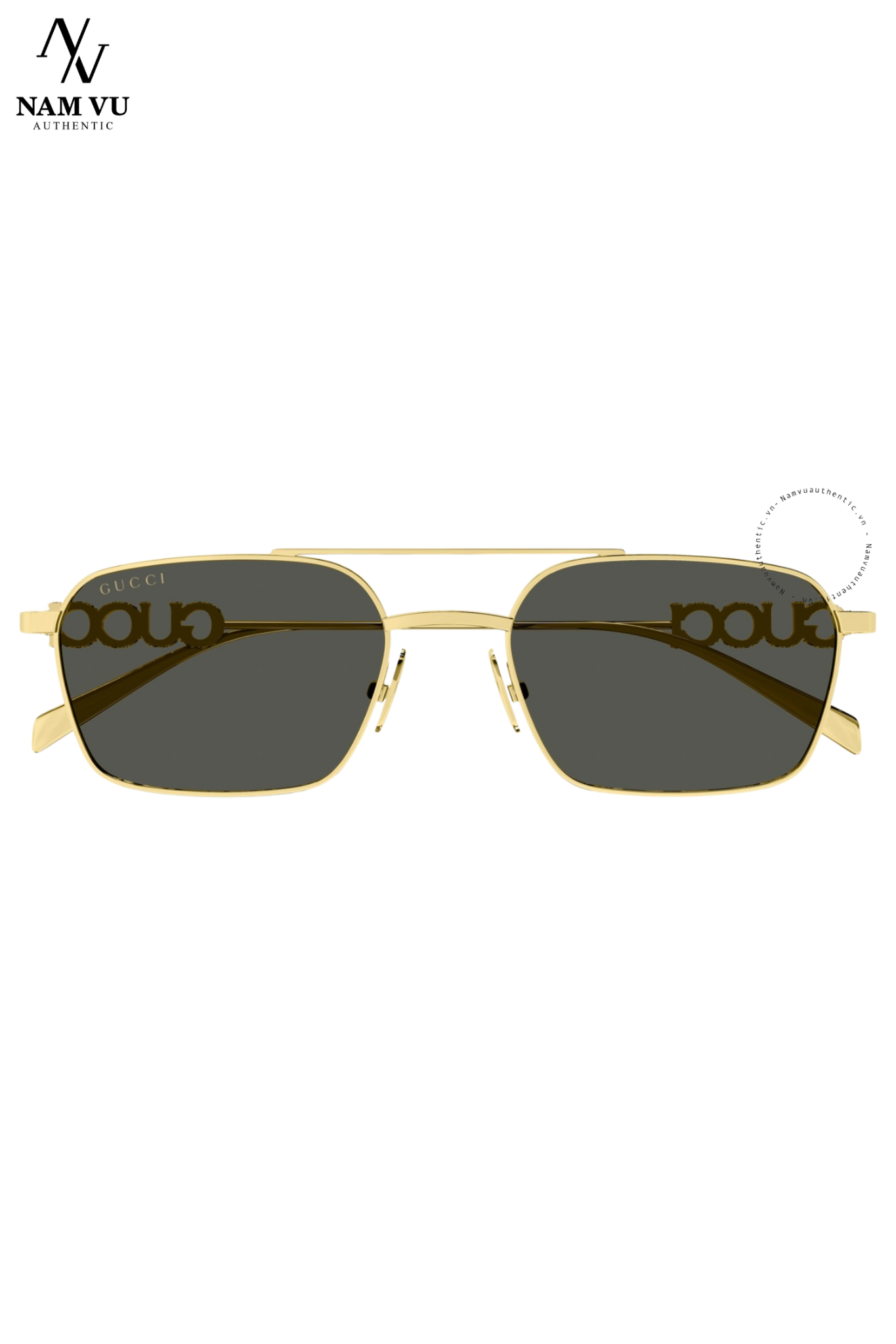 PKKGC Gucci mắt đen GG1804S 001