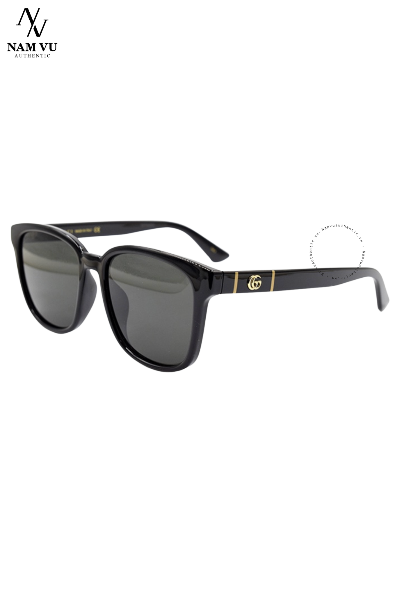 PKKGC Gucci GG0637SK 001