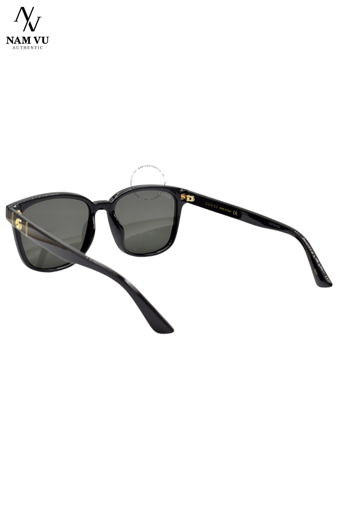 PKKGC Gucci GG0637SK 001