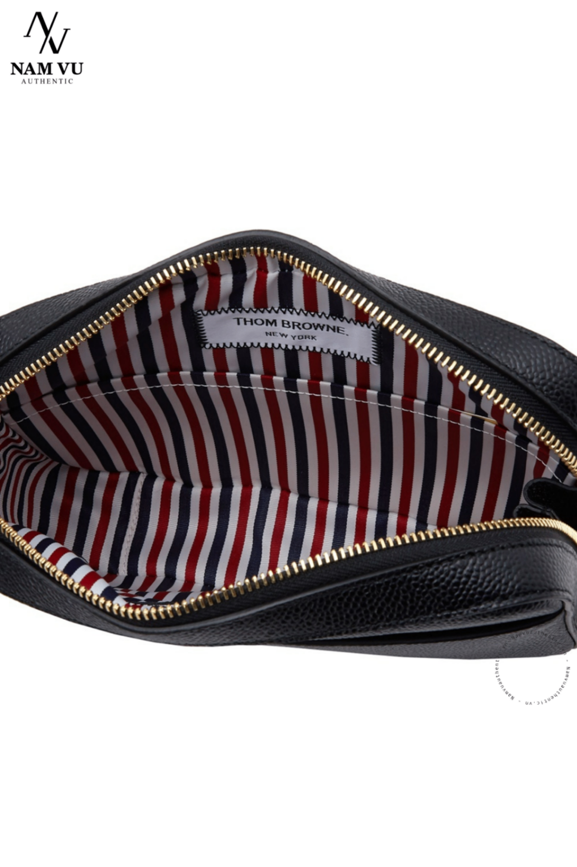 PKCTB Clutch Thom Browne MAC067A 00198