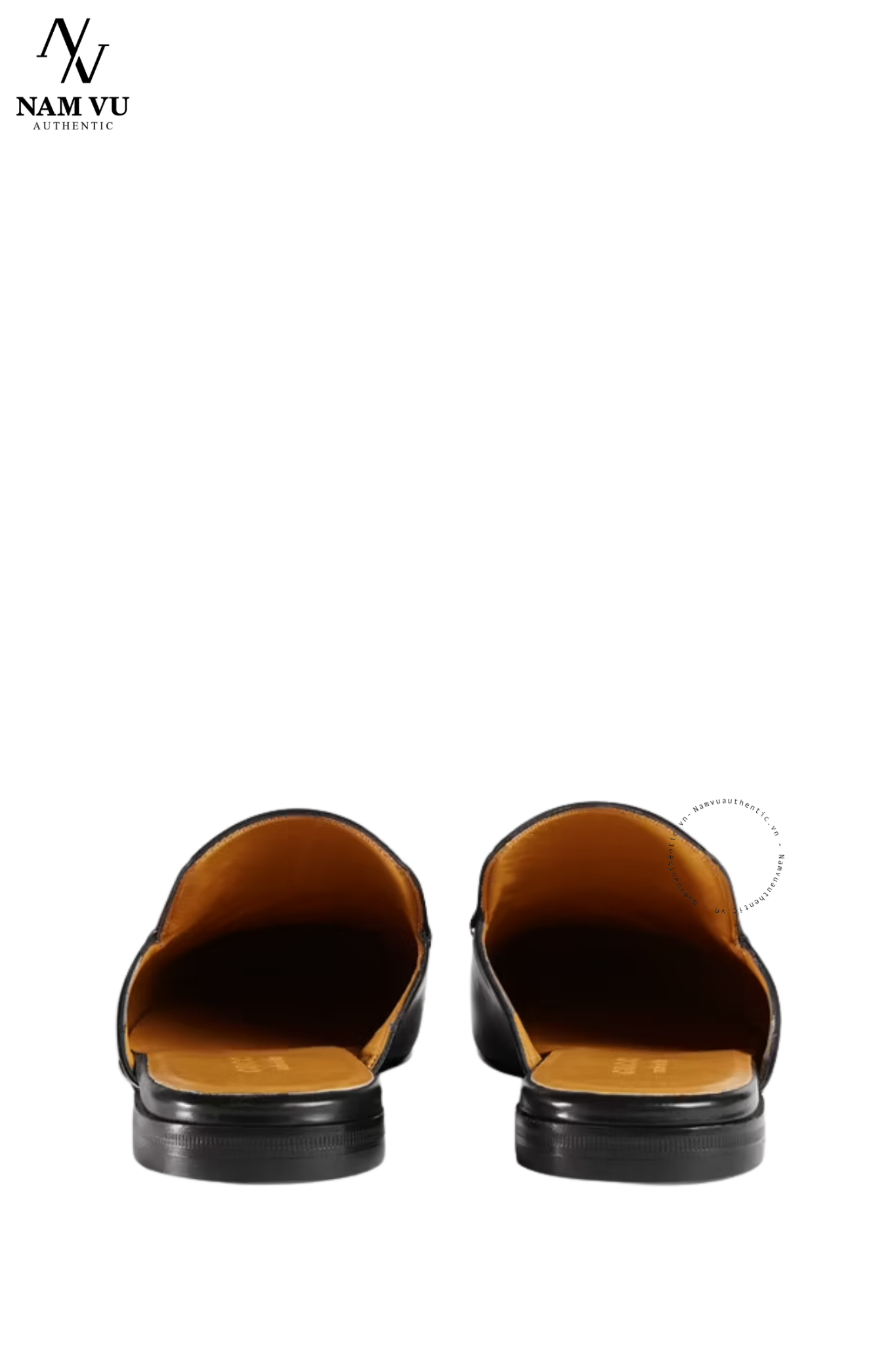 SLGC slipper Gucci horsebit classic 426219 blm00