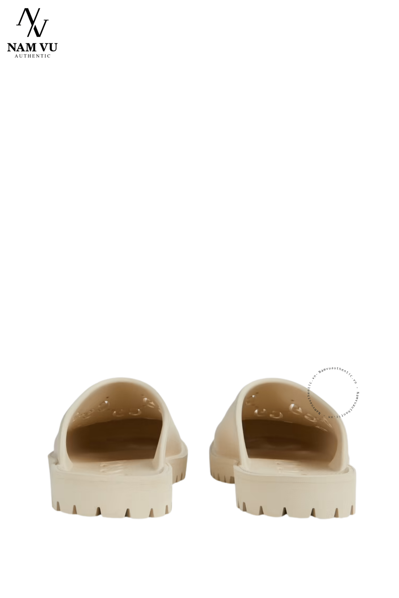 DGC Gucci Slip On Sandal 655517 JFB00