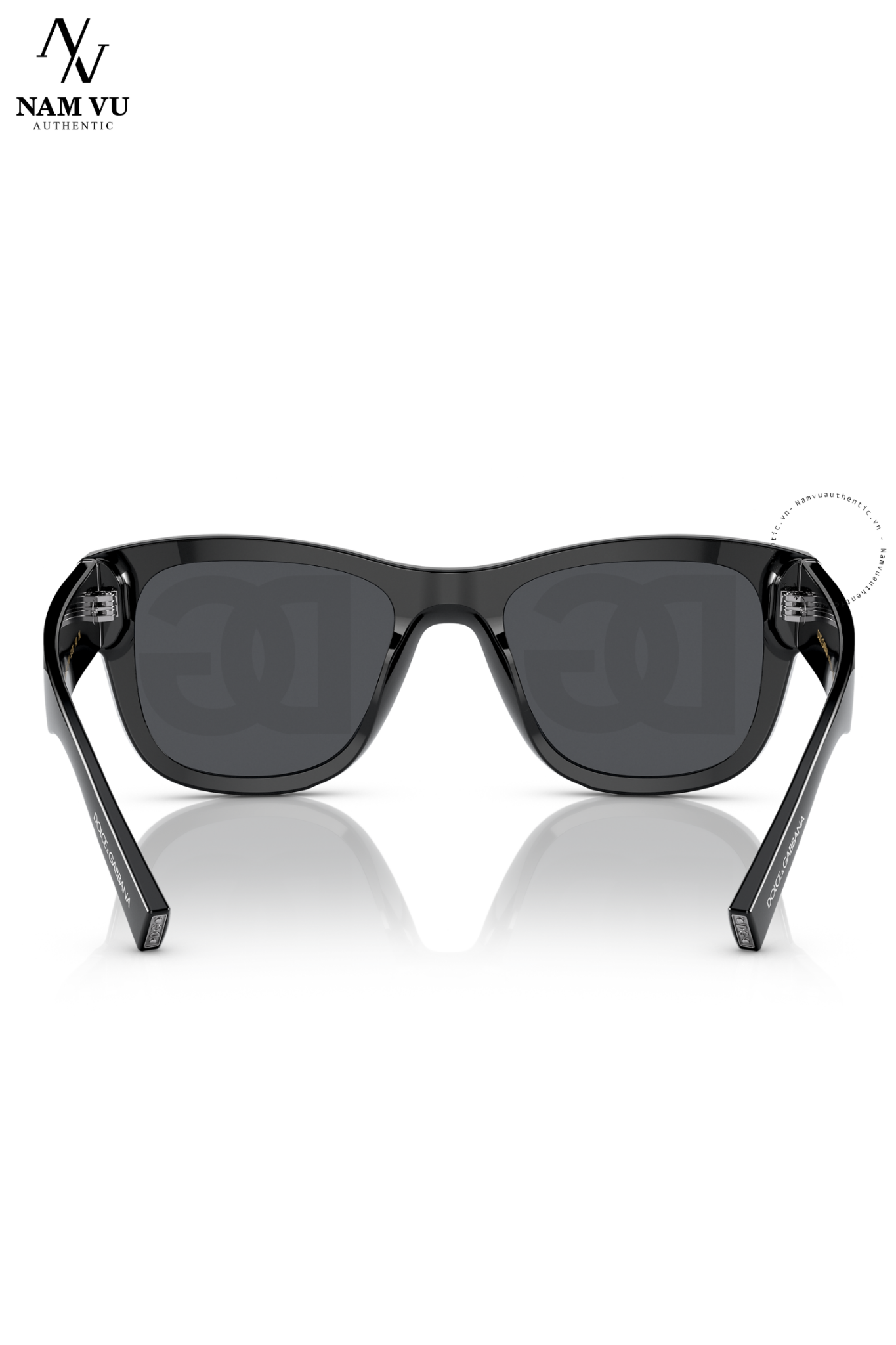 PKKDG Dolce Gabbana DG4338 Logo dg
