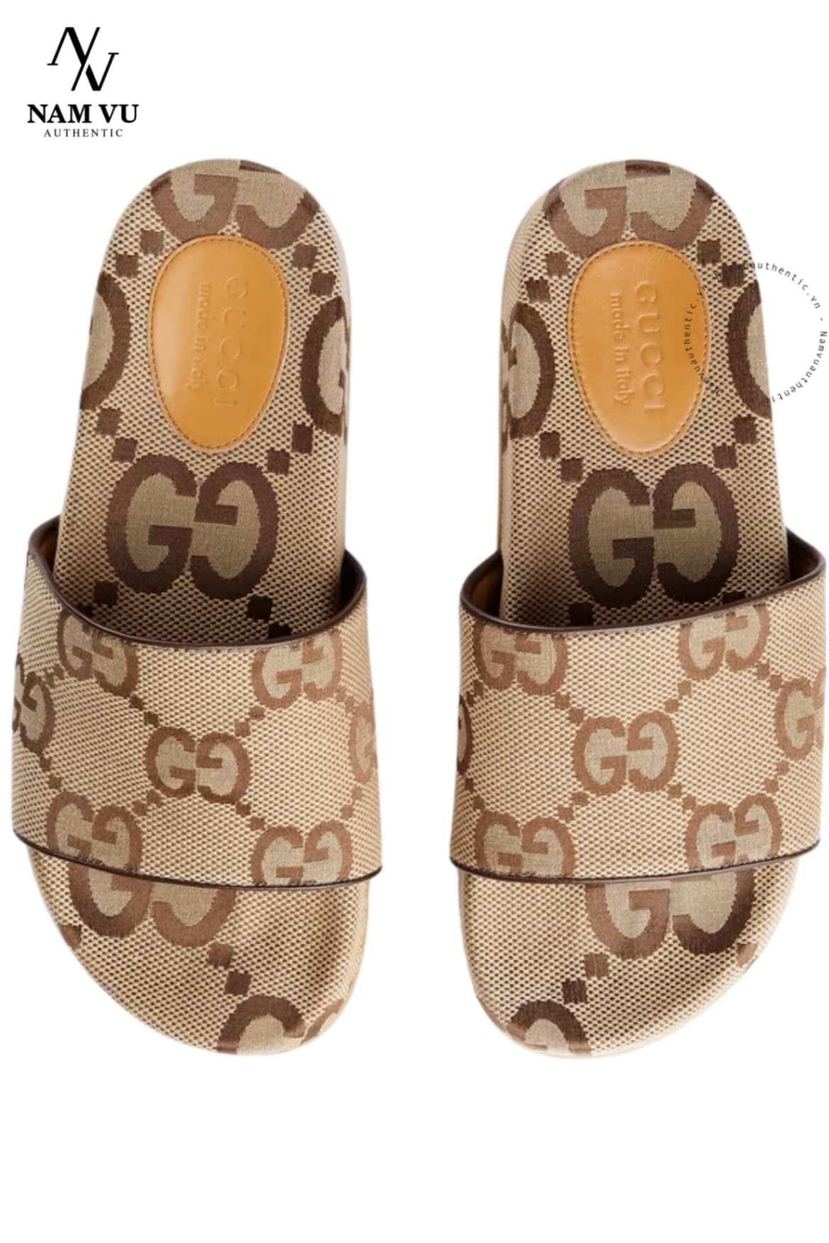 DGC Gucci monogram GG Canvas 624695 UKOD0