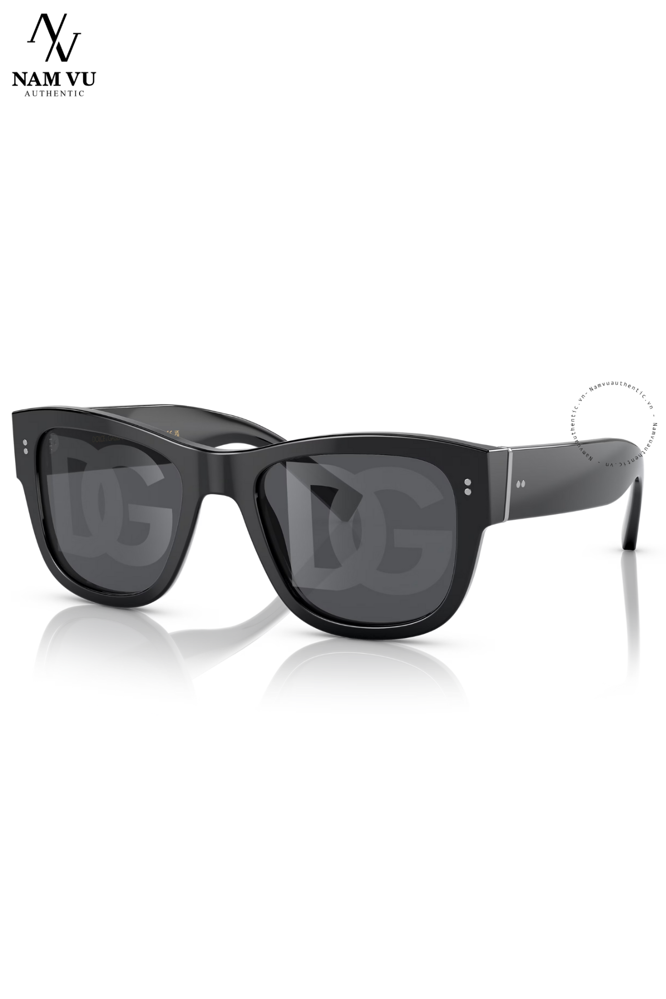 PKKDG Dolce Gabbana DG4338 Logo dg