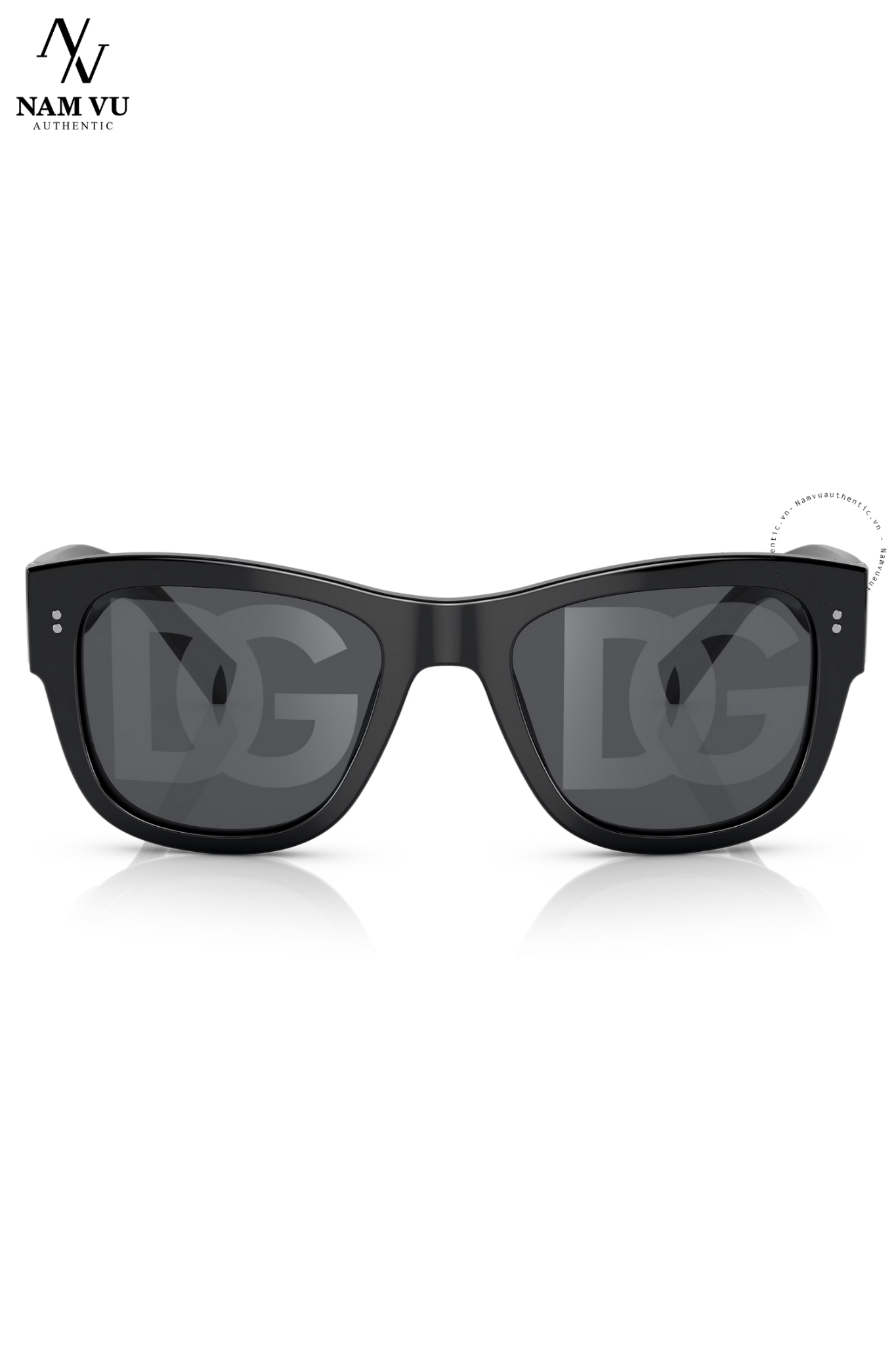 PKKDG Dolce Gabbana DG4338 Logo dg