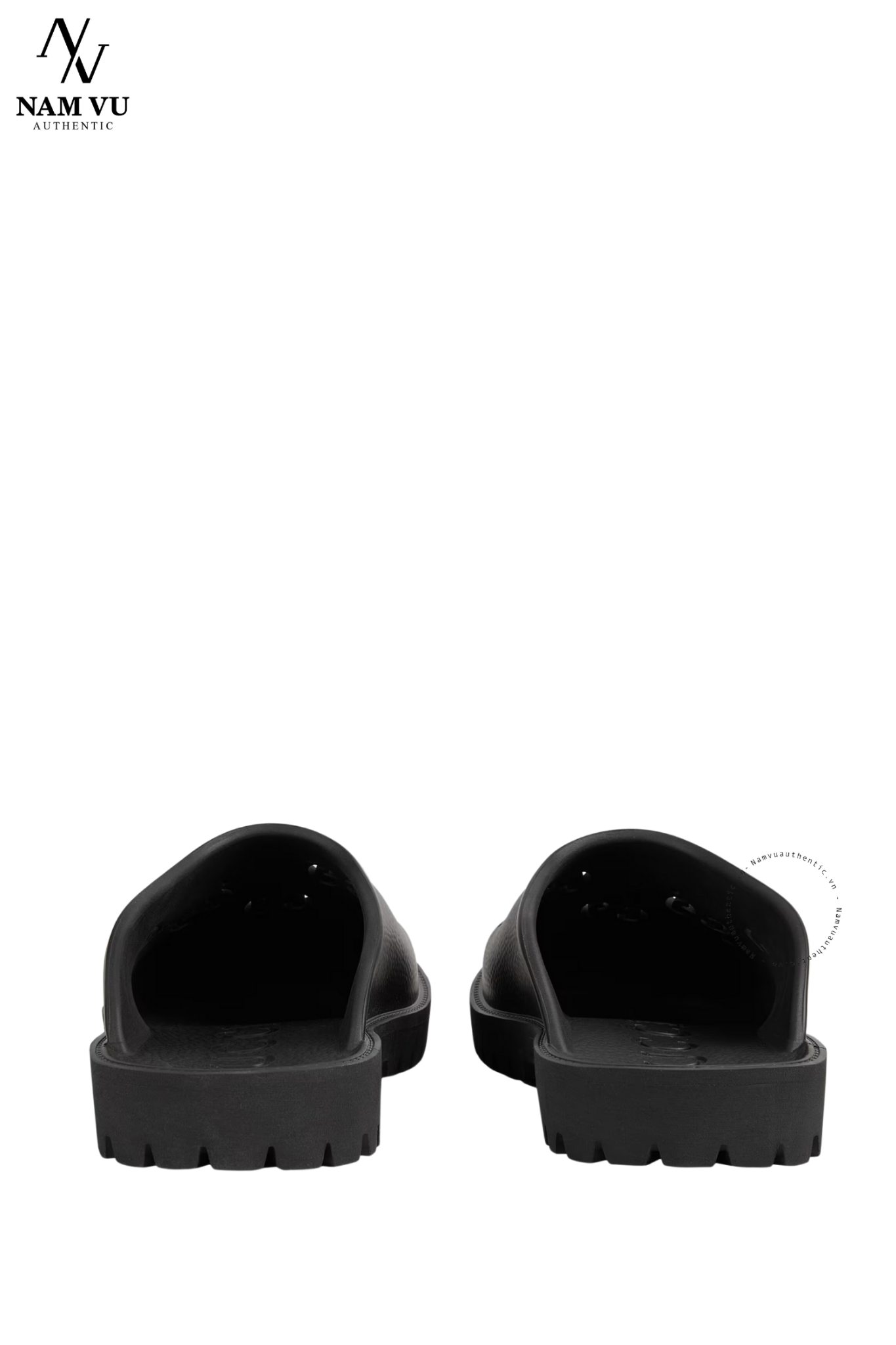 DGC Gucci Slip On Sandal 655517 JFB00