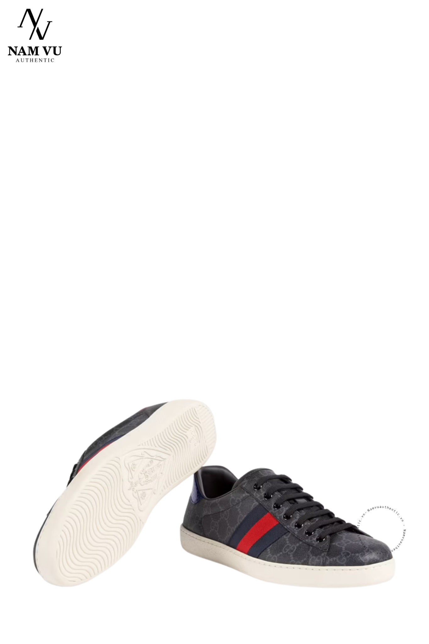 SNKGC Gucci monogram 429445 96G50