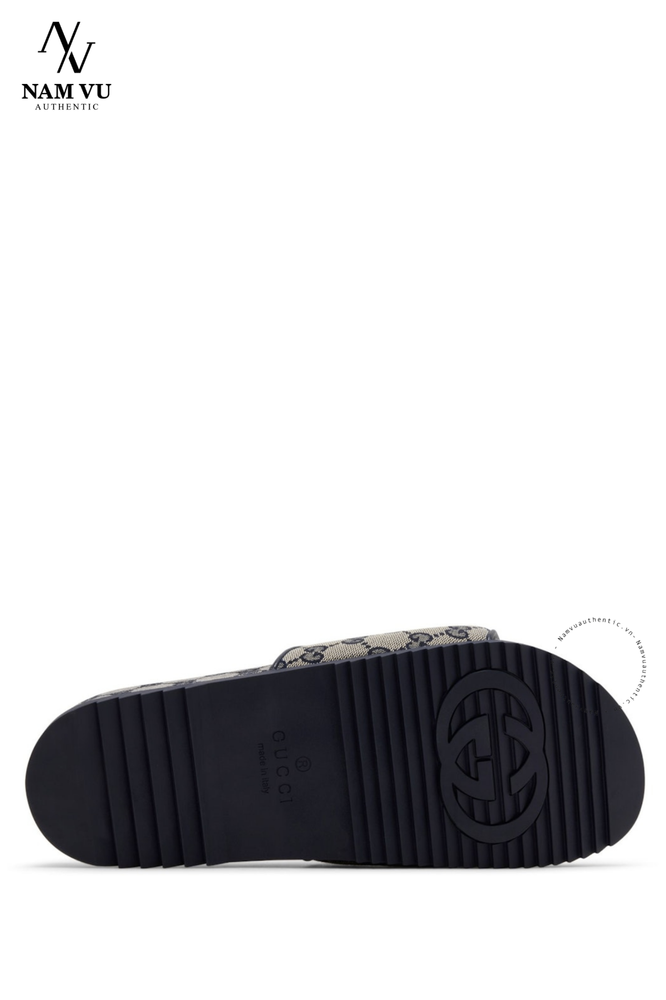 DGC Dép gucci monogram 692951 2hk60