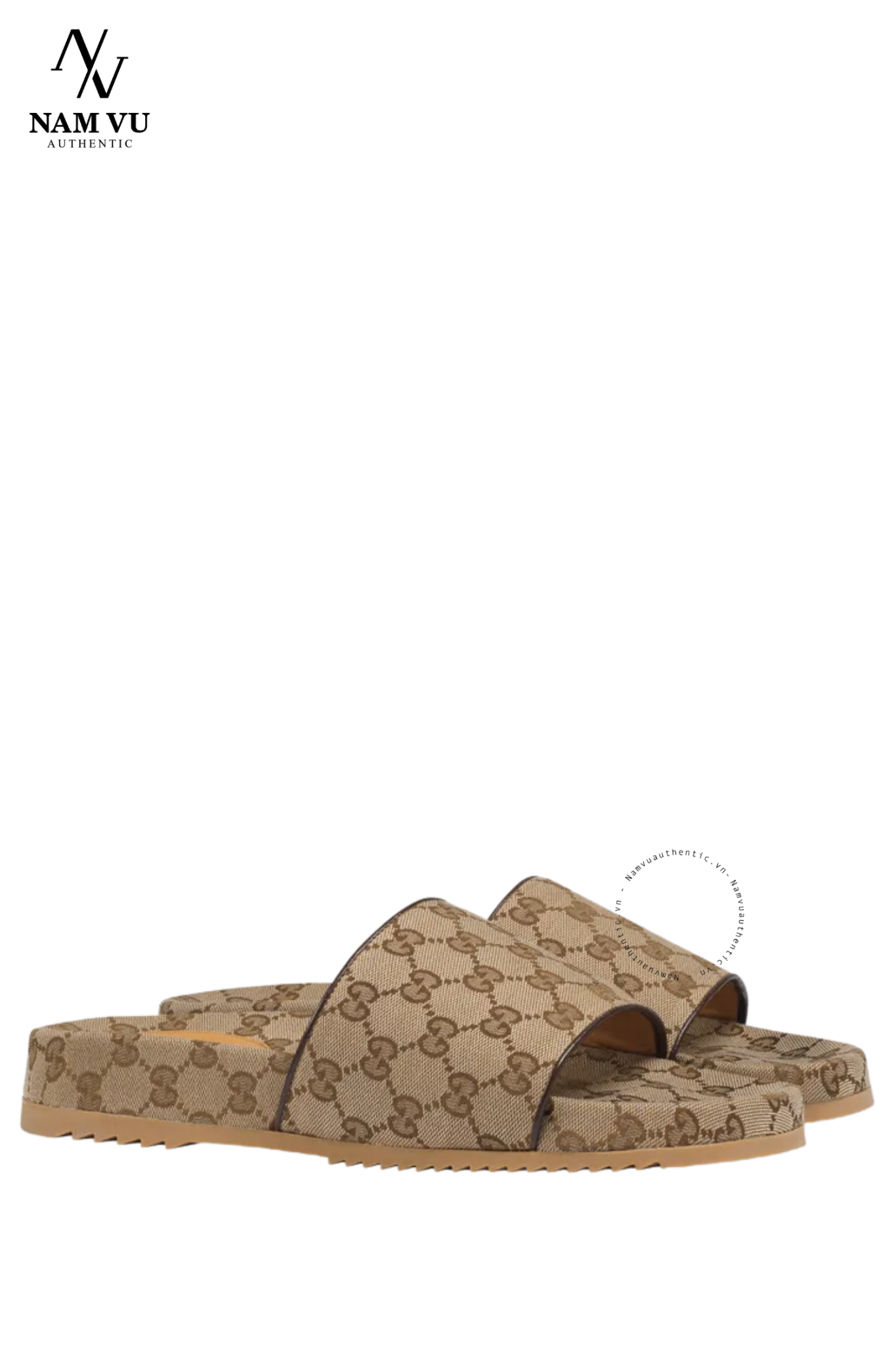 DGC Gucci monogram beige 624695 h6320