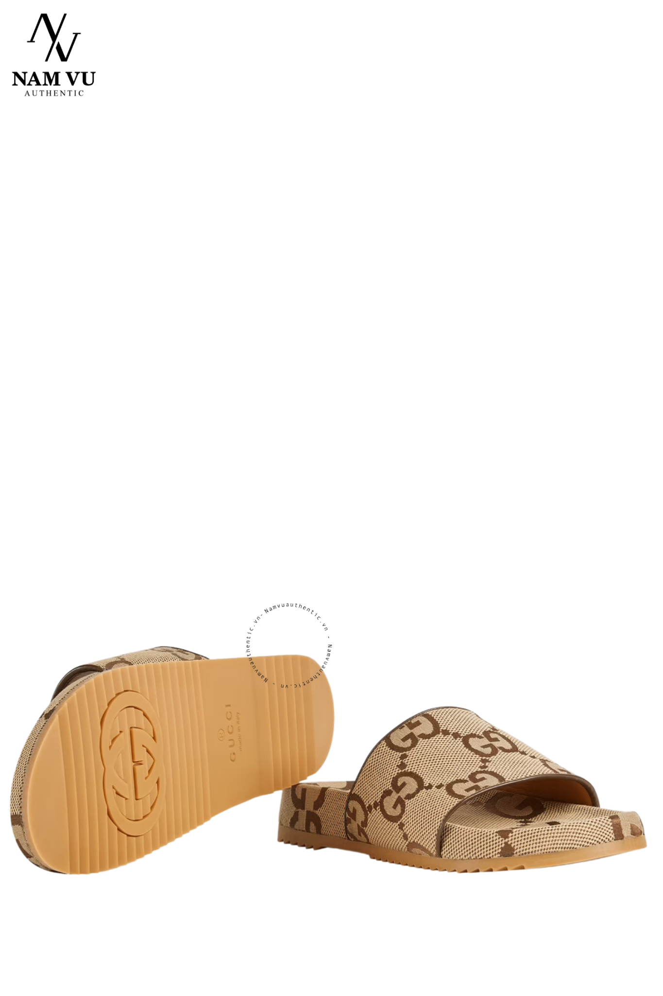 DGC Gucci monogram GG Canvas 624695 UKOD0