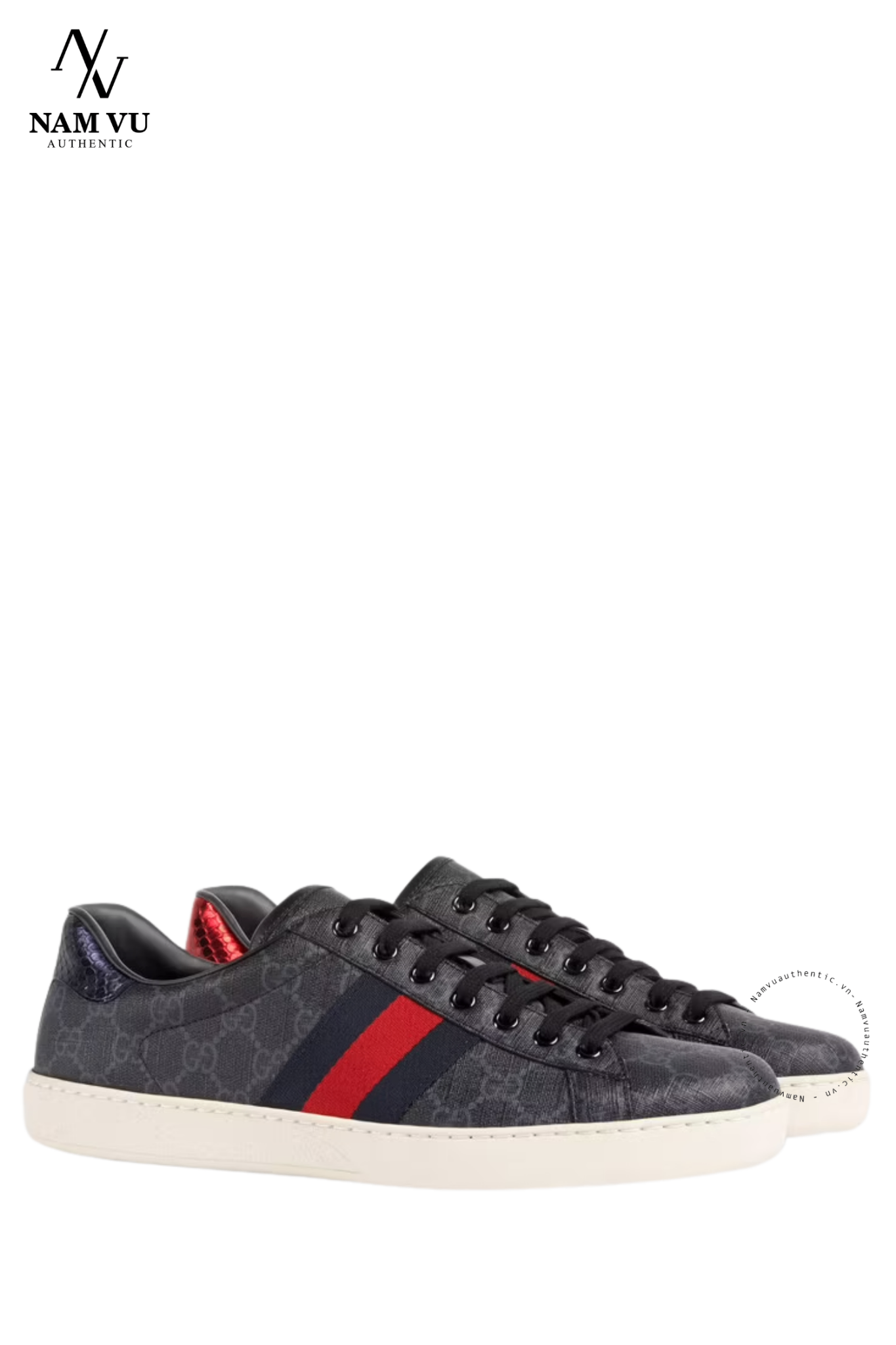 SNKGC Gucci monogram 429445 96G50