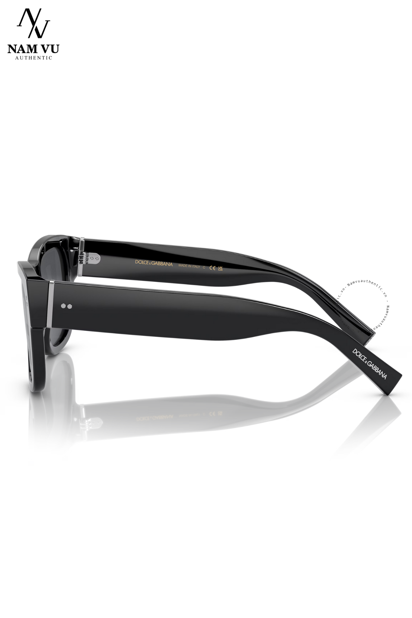 PKKDG Dolce Gabbana DG4338 Logo dg