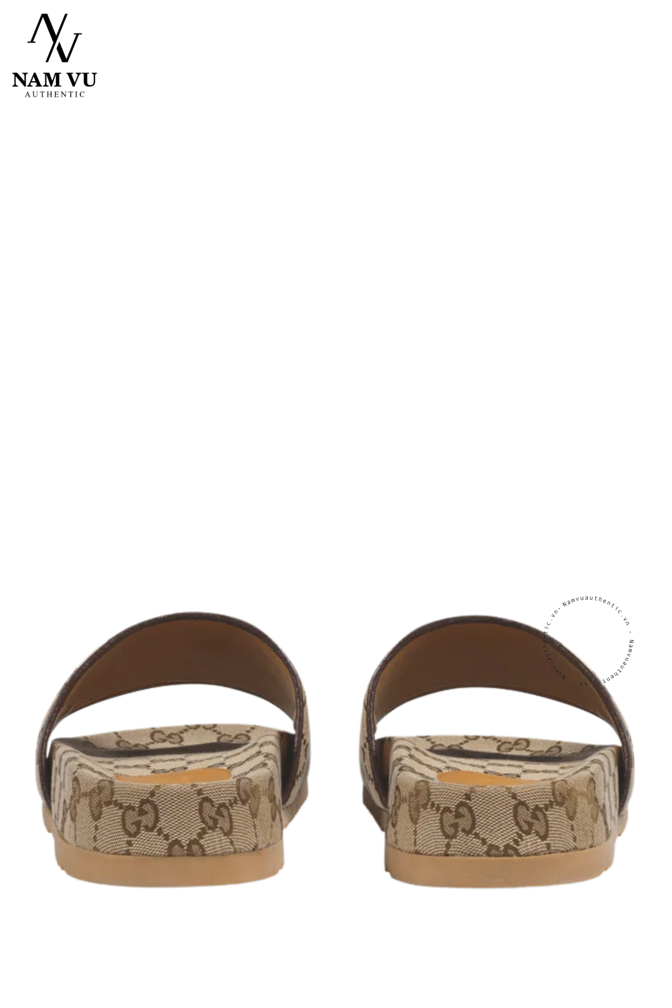 DGC Gucci monogram beige 624695 h6320