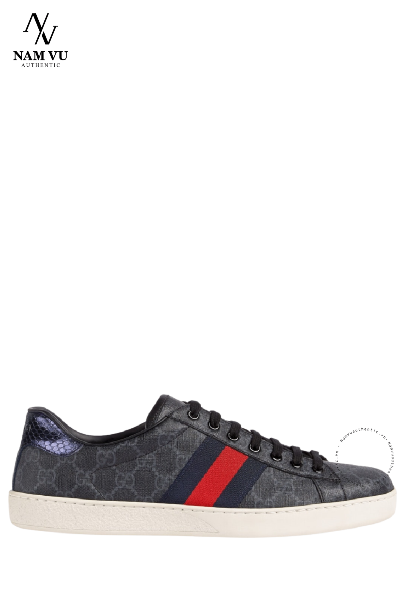 SNKGC Gucci monogram 429445 96G50