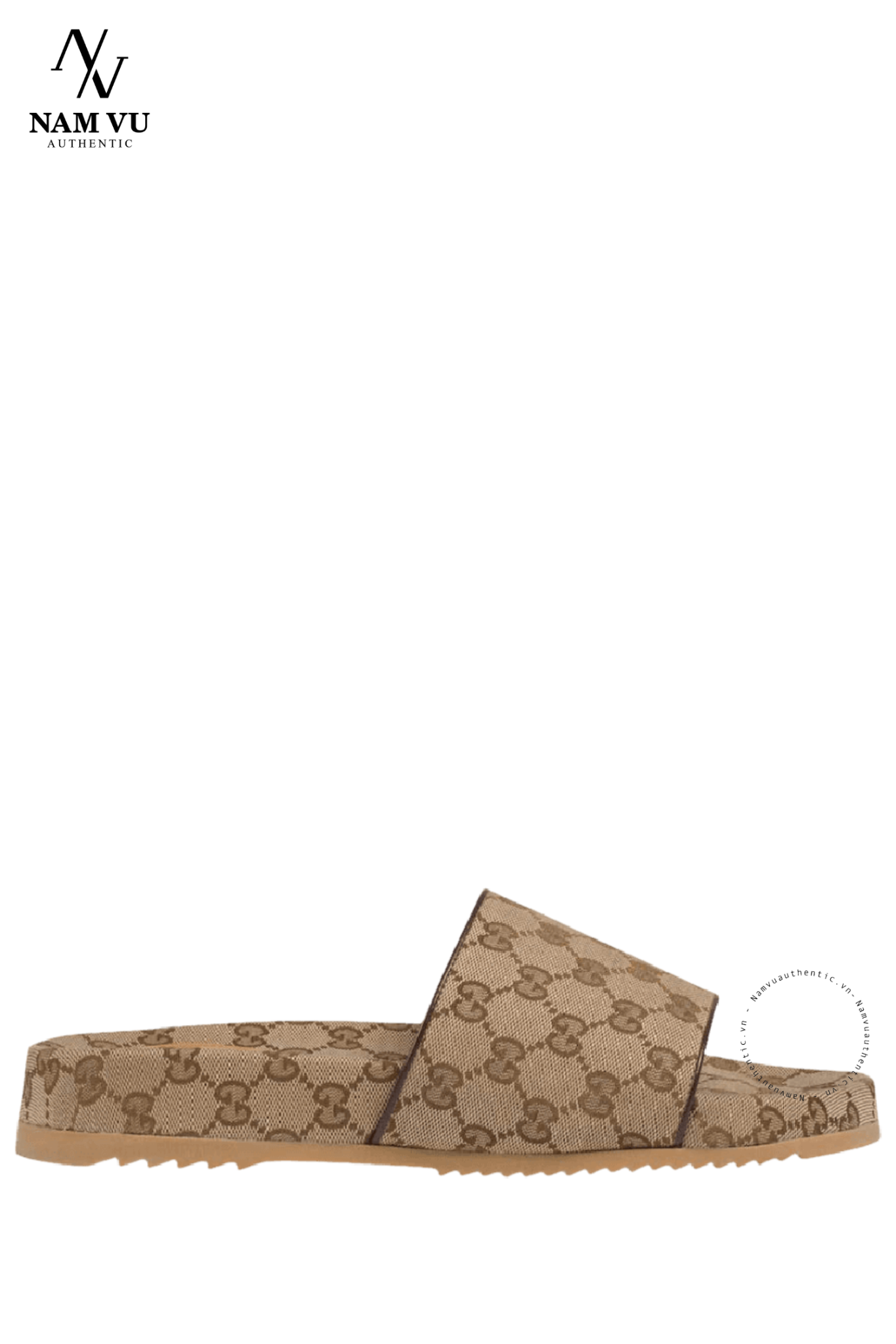 DGC Gucci monogram beige 624695 h6320