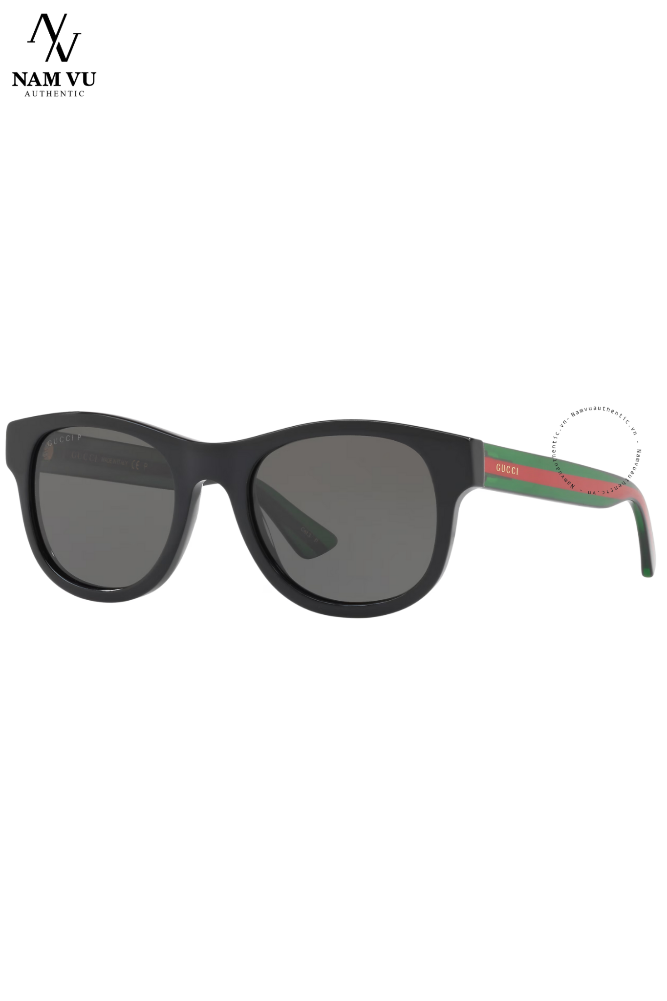 PKKGC Gucci gọng cờ GG0003SN