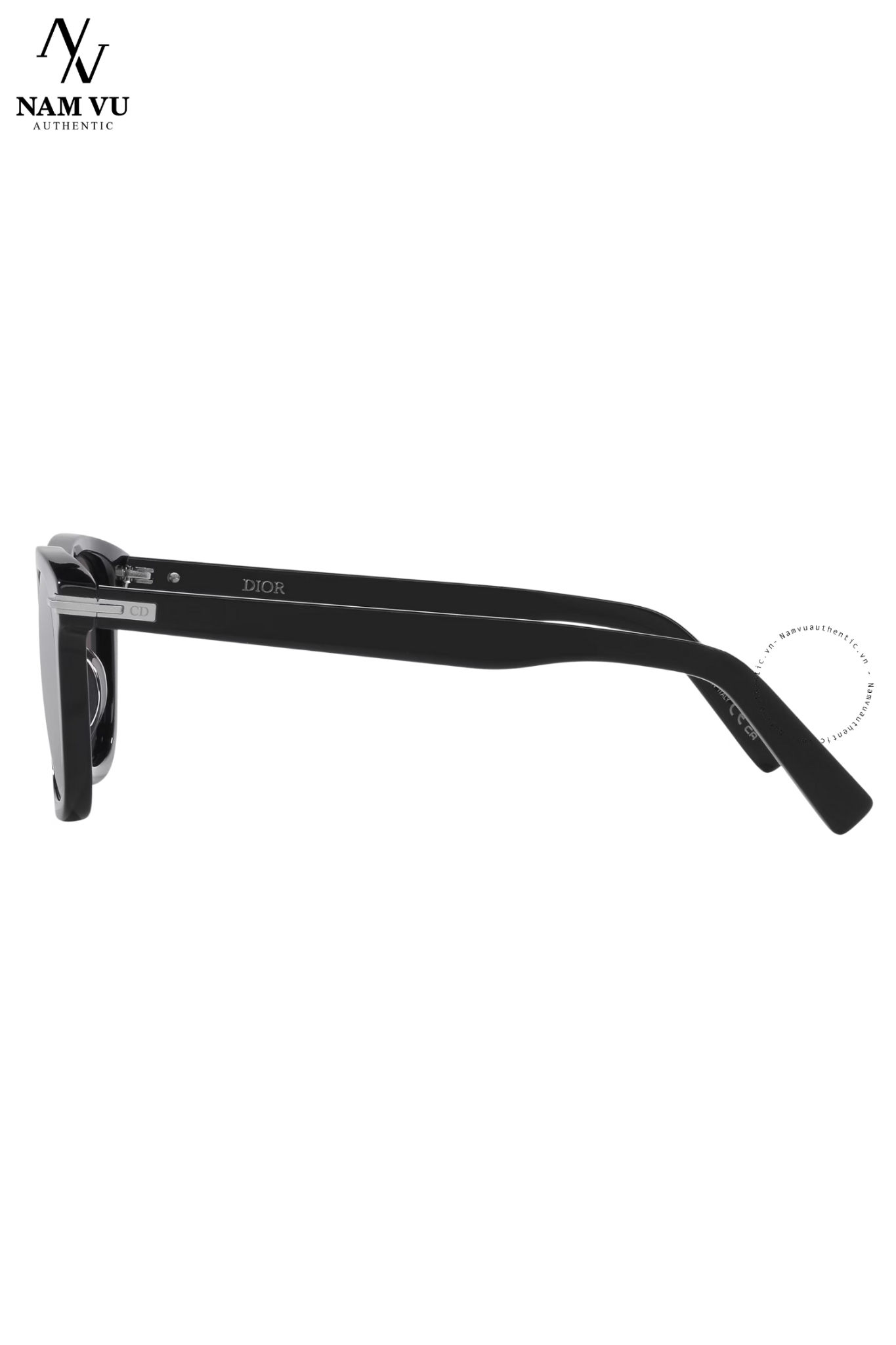 PKKDO Dior blacksuit S13I DM40136I TFB0905