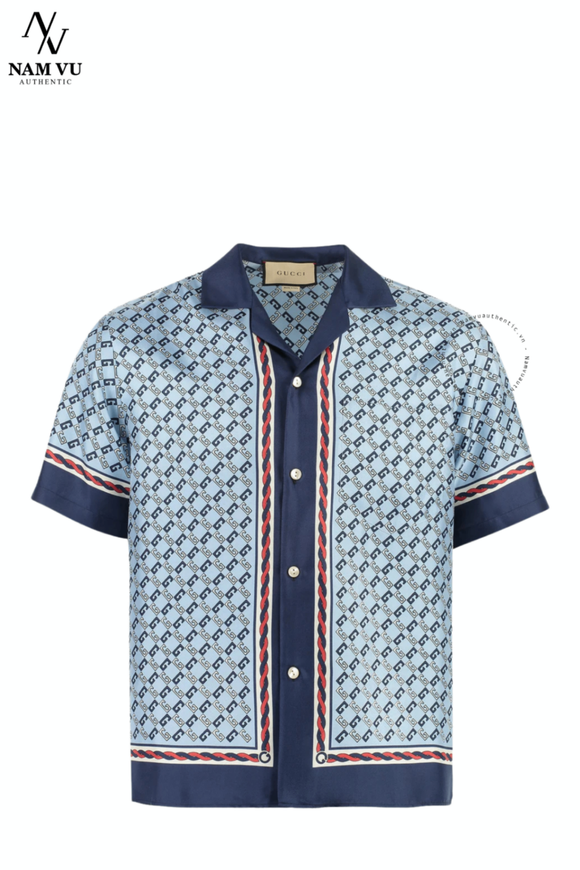 SMGC Gucci silk 740319 ZAMZX
