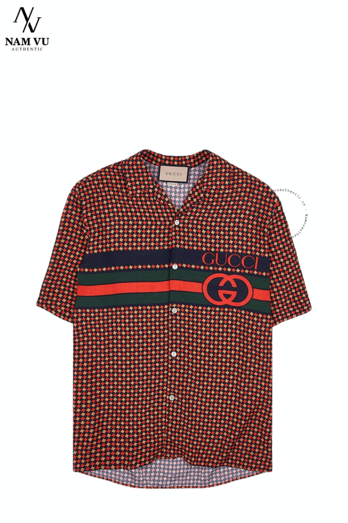 SMGC logo gg Gucci 731961 ZAL6I