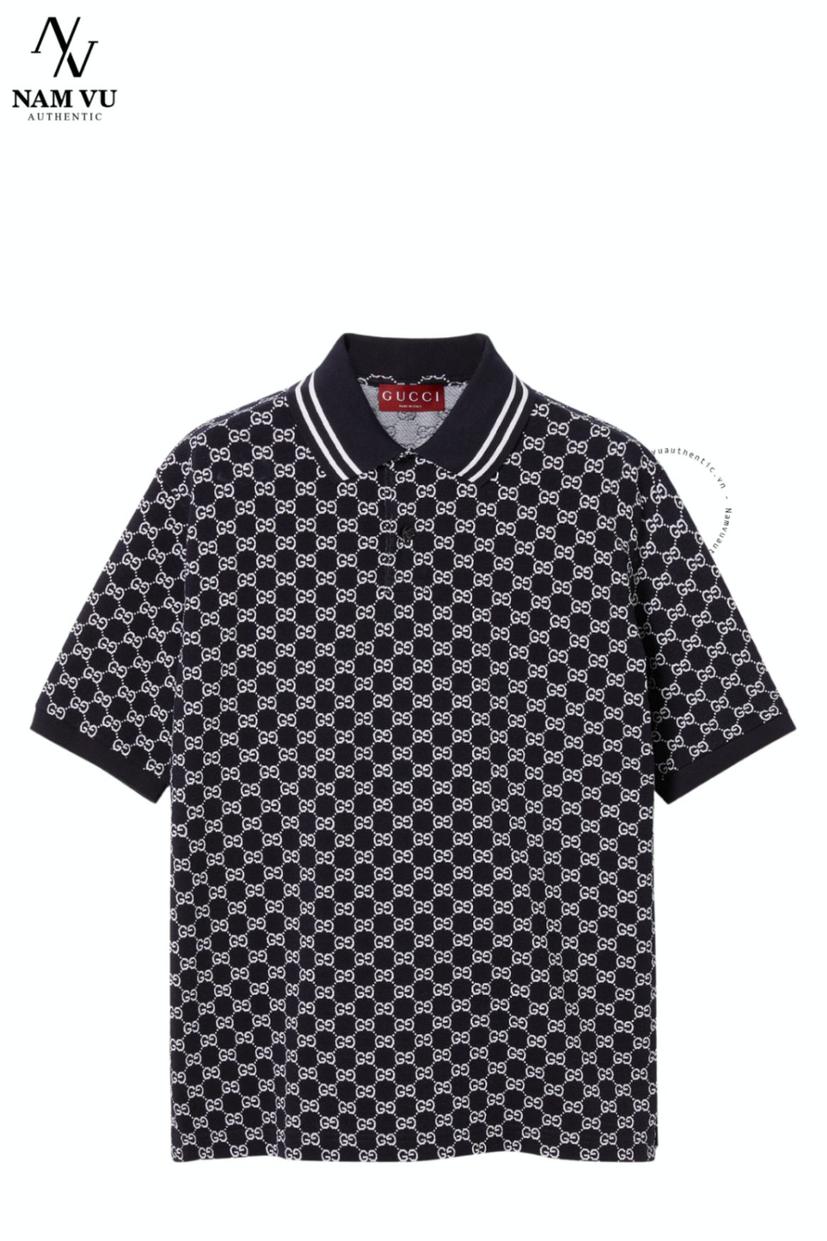 APLGC Gucci monogram 788024 XJG5N