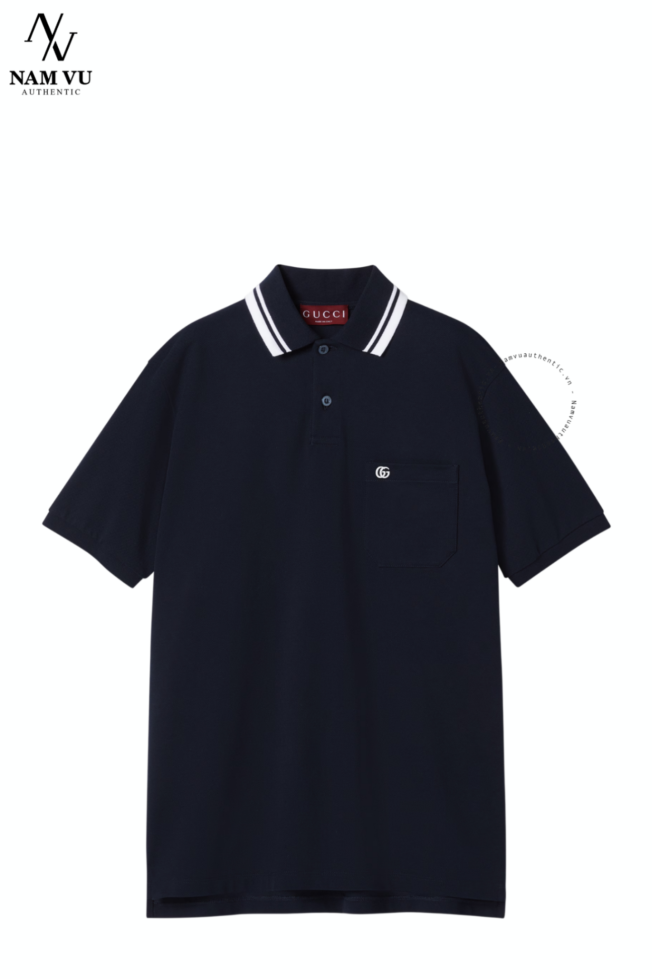 APLGC Gucci logo GG 795174 XJG16