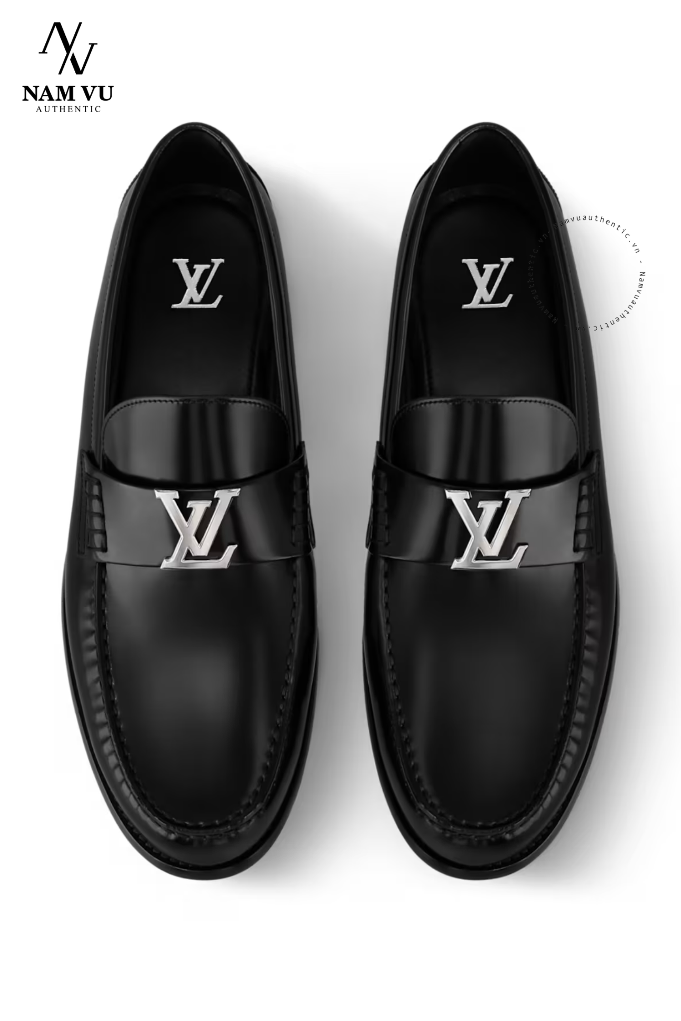 LFLV Louis vuitton Tag LV 1AHATK